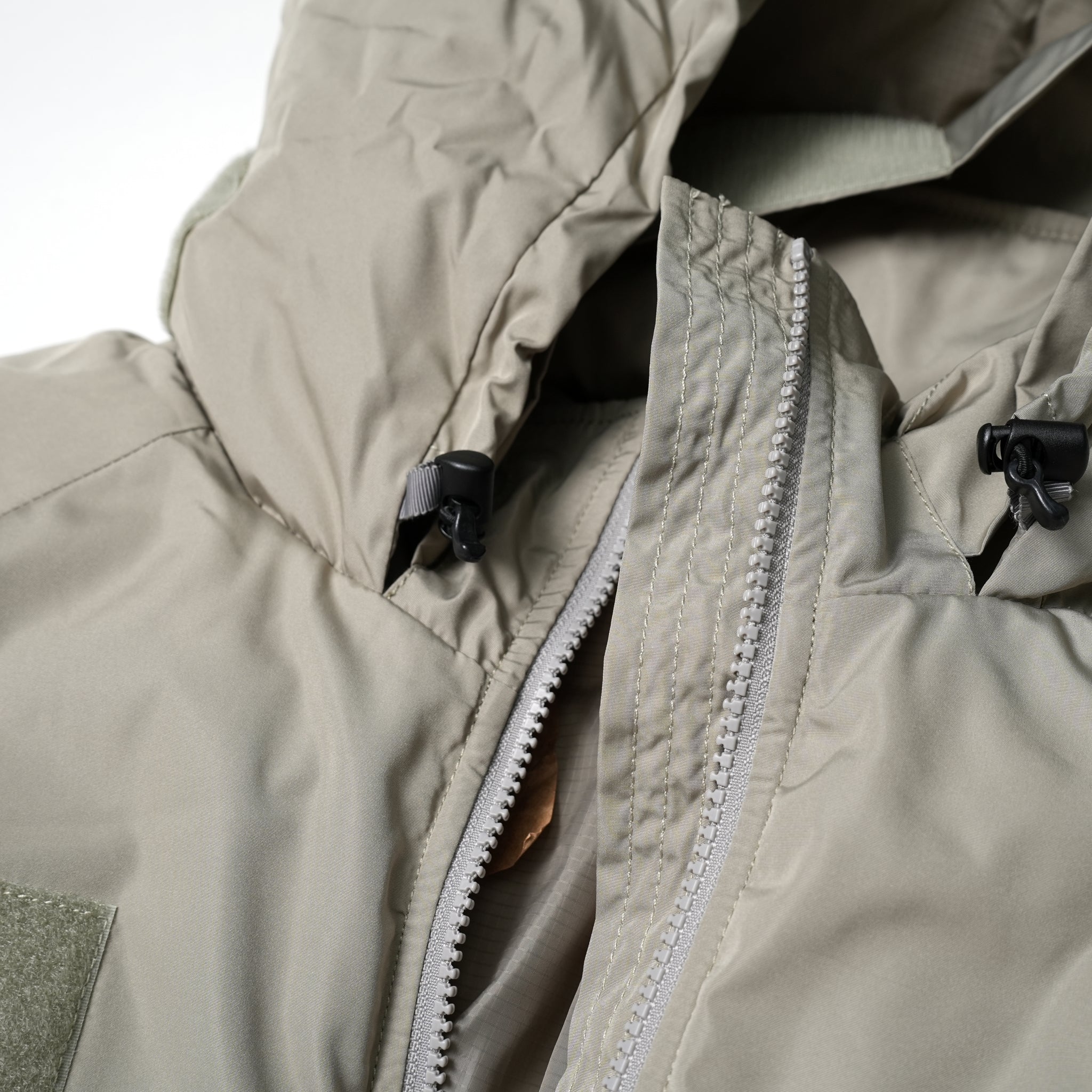 【希少】02 vintage Arc’teryx jacket shadow