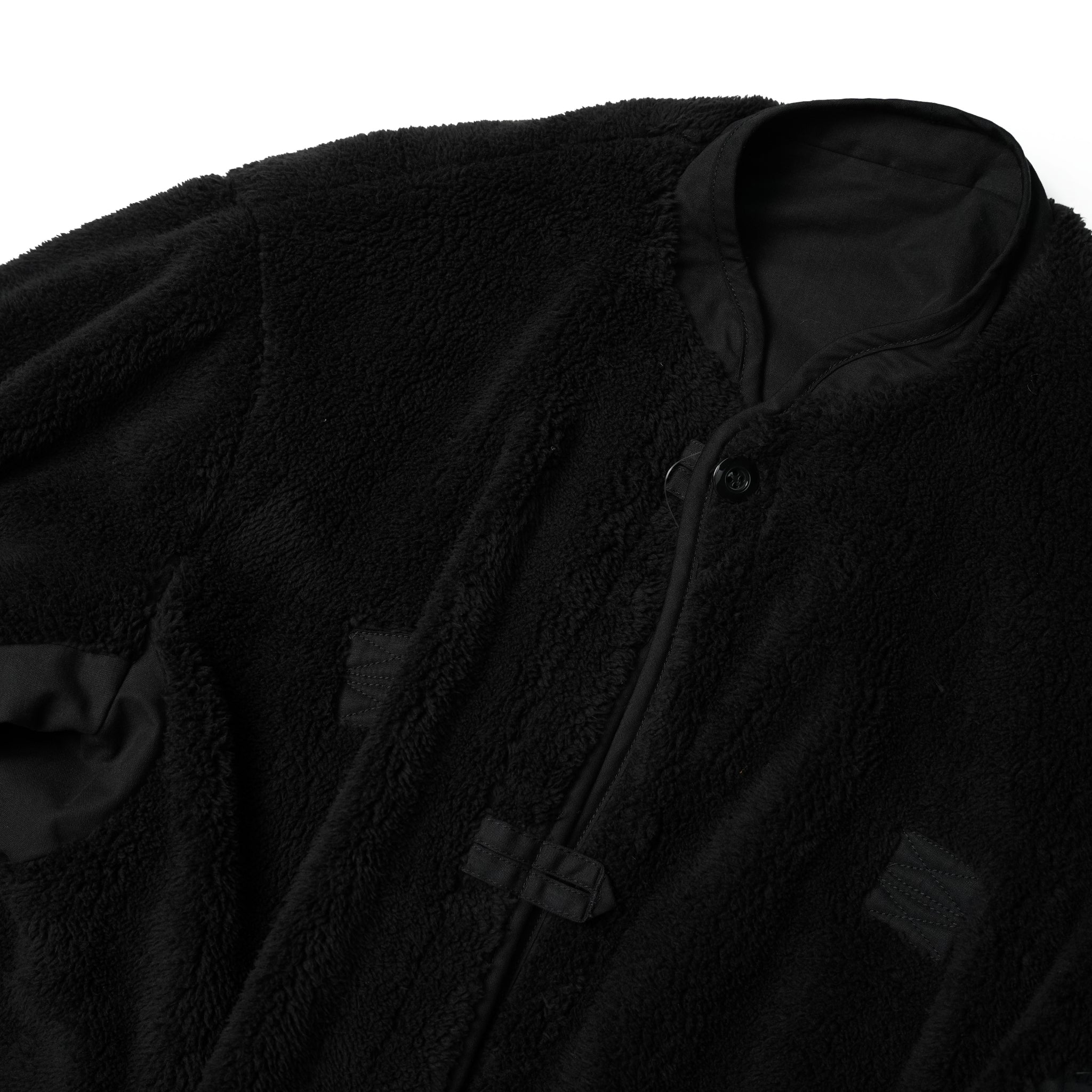 No:AM-2354013 | Name:Broken Twill Reversible Coat | Color:Khaki/Black【ARMYTWILL_アーミーツイル】