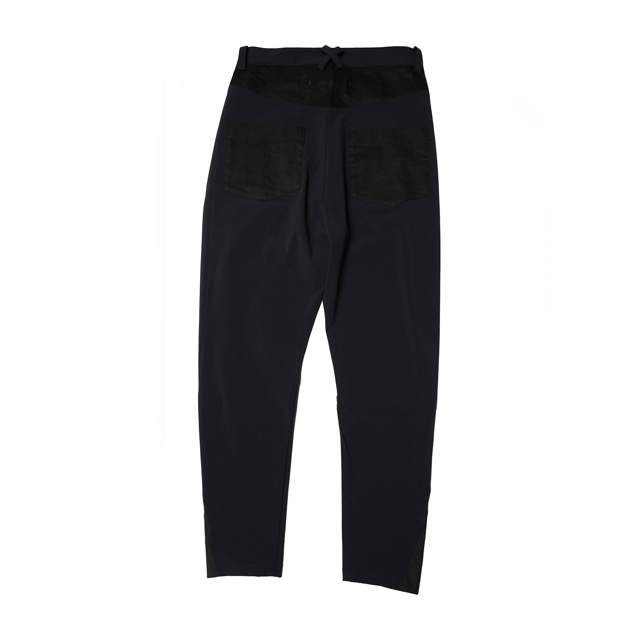 bsd24SS-07 | Franken's Skinny Pants | Color:Black【BEDSIDEDRAMA_ベッドサイドドラマ】