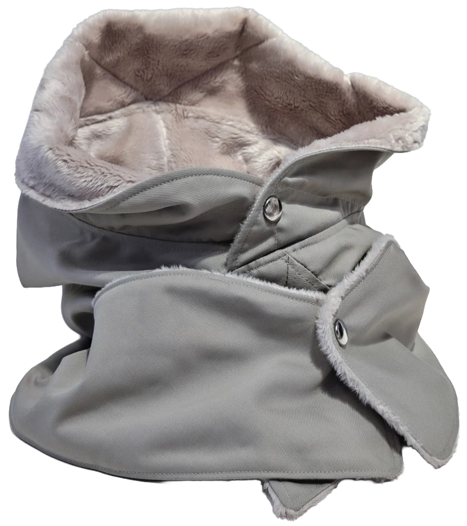 CR HOOD – Off | FU-AH 【入荷予定アイテム・入荷連絡可能】