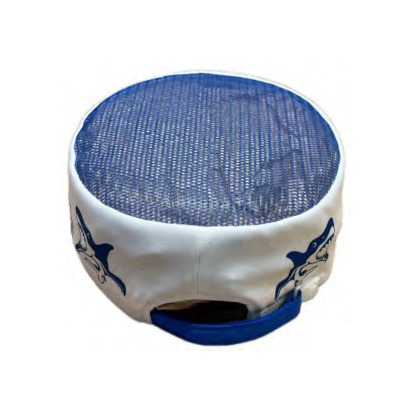THE FISH – Blue | CAP-TAIN | 入荷予定アイテム
