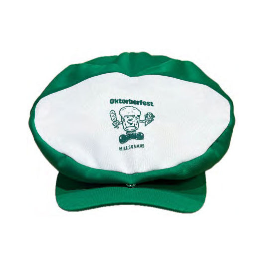 BEER MAN – Green | CAP-TAIN | 入荷予定アイテム