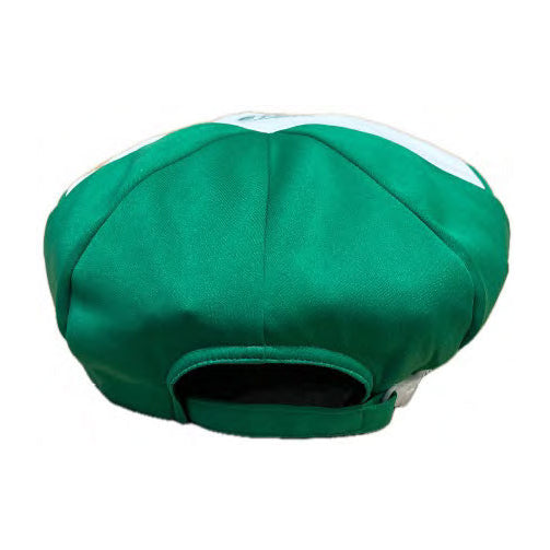 BEER MAN – Green | CAP-TAIN | 入荷予定アイテム