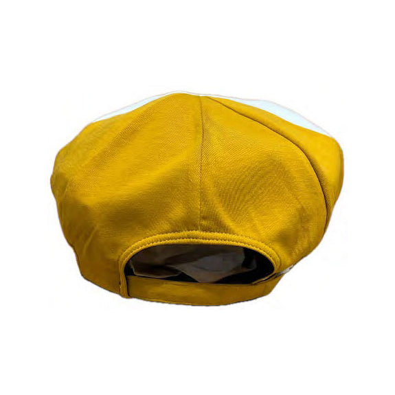 BEER MAN – Mustard | CAP-TAIN | 入荷予定アイテム