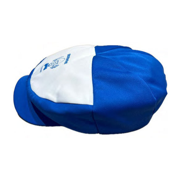 BEER MAN – Blue | CAP-TAIN | 入荷予定アイテム