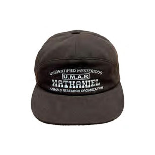 NATHANIEL – D Brown | CAP-TAIN | 入荷予定アイテム