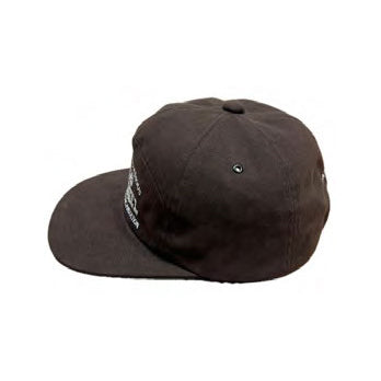 NATHANIEL – D Brown | CAP-TAIN | 入荷予定アイテム