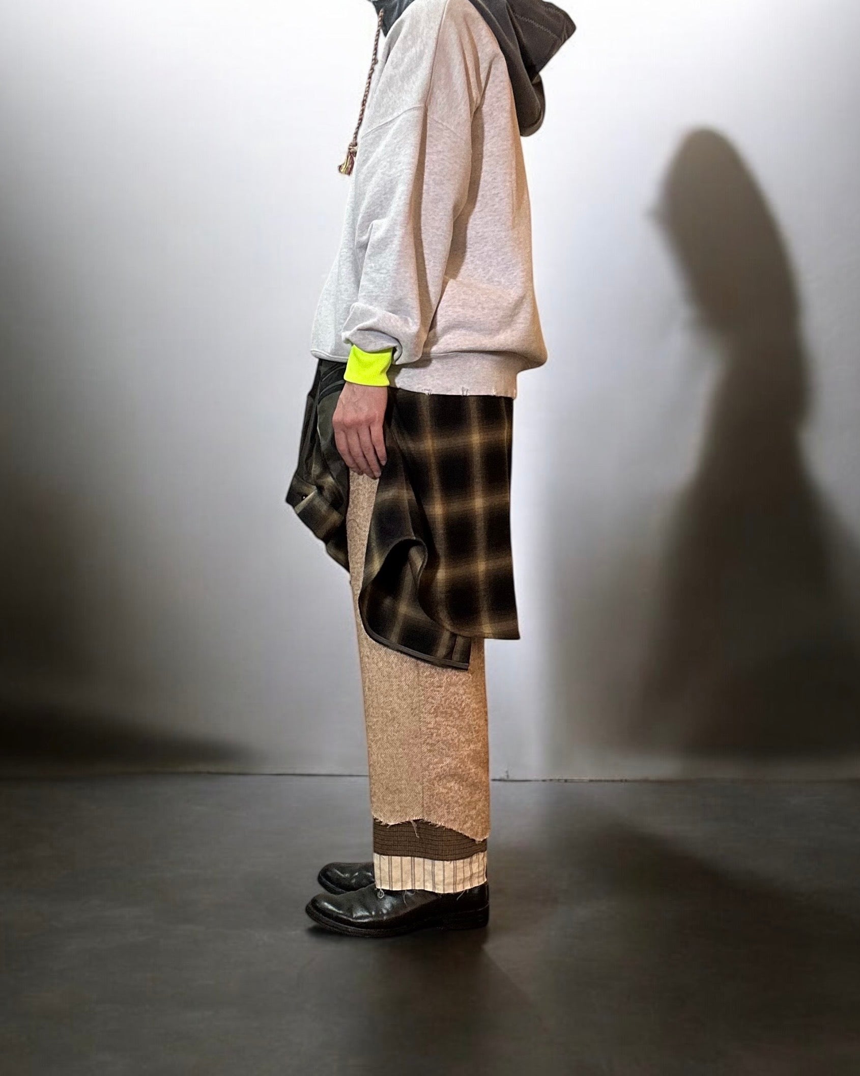 KURT | Color_Kah | No_mk26a-s-05_kah【MASTERKEY_マスターキー】【入荷予定アイテム・入荷連絡可能】