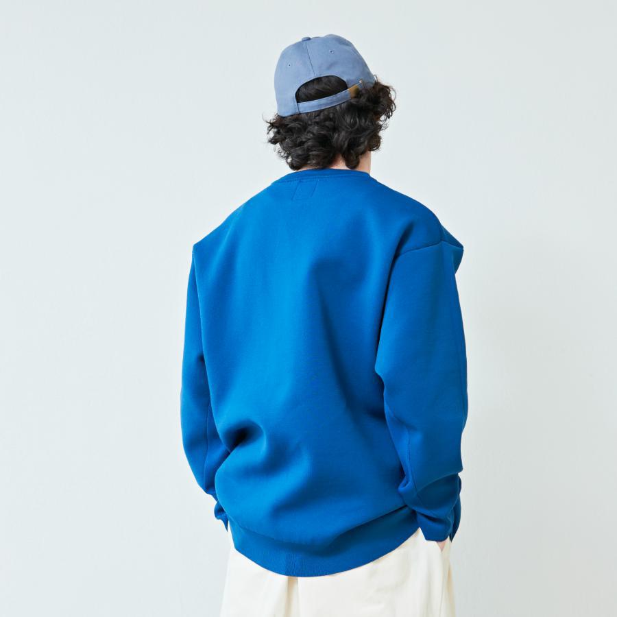 No:KLM23FKN1015 | Name:DEED | Color:Navy【KELEN MEN_ケレン】