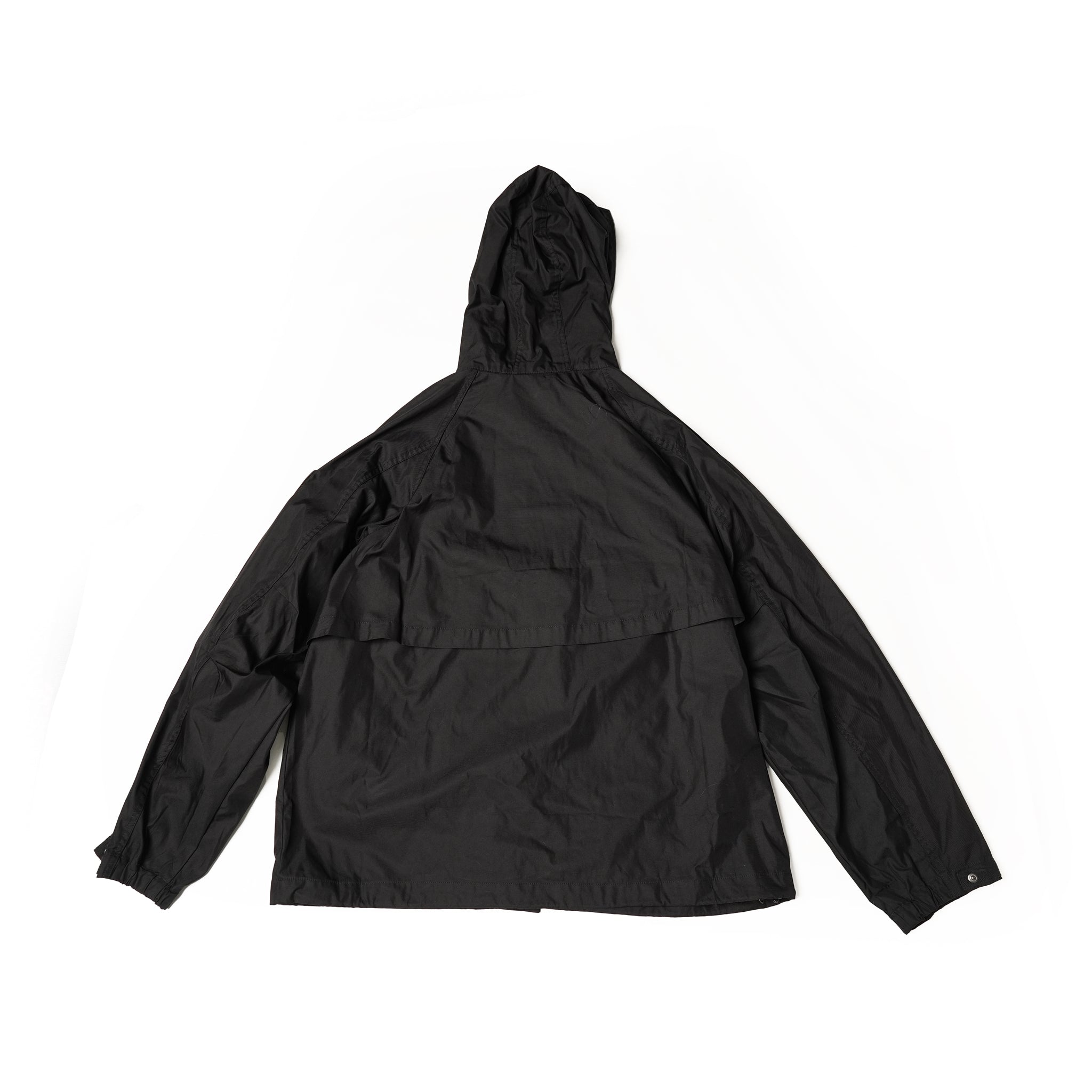 HYATT SNACK – Black / Brownorange | KELEN MEN