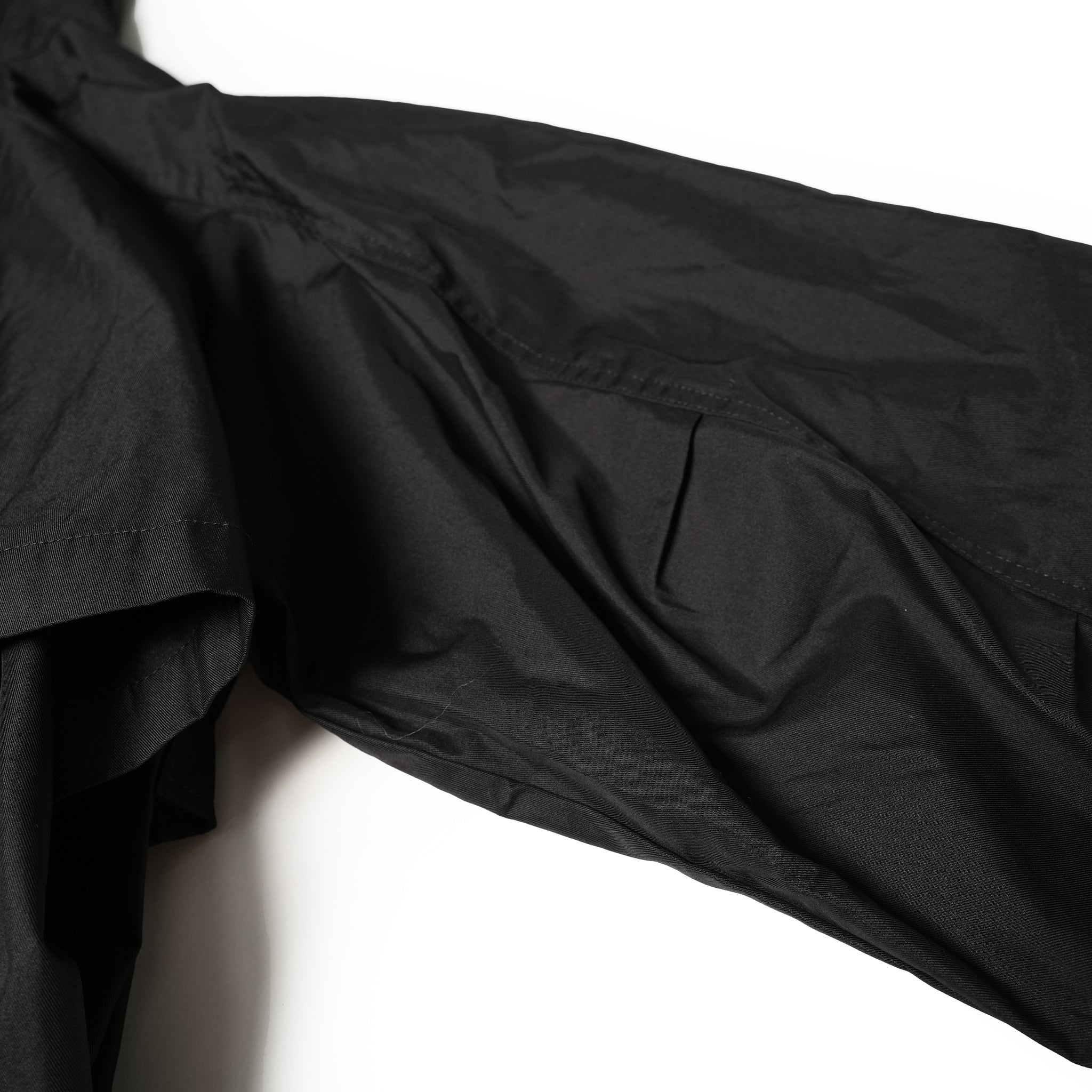 HYATT SNACK – Black / Brownorange | KELEN MEN