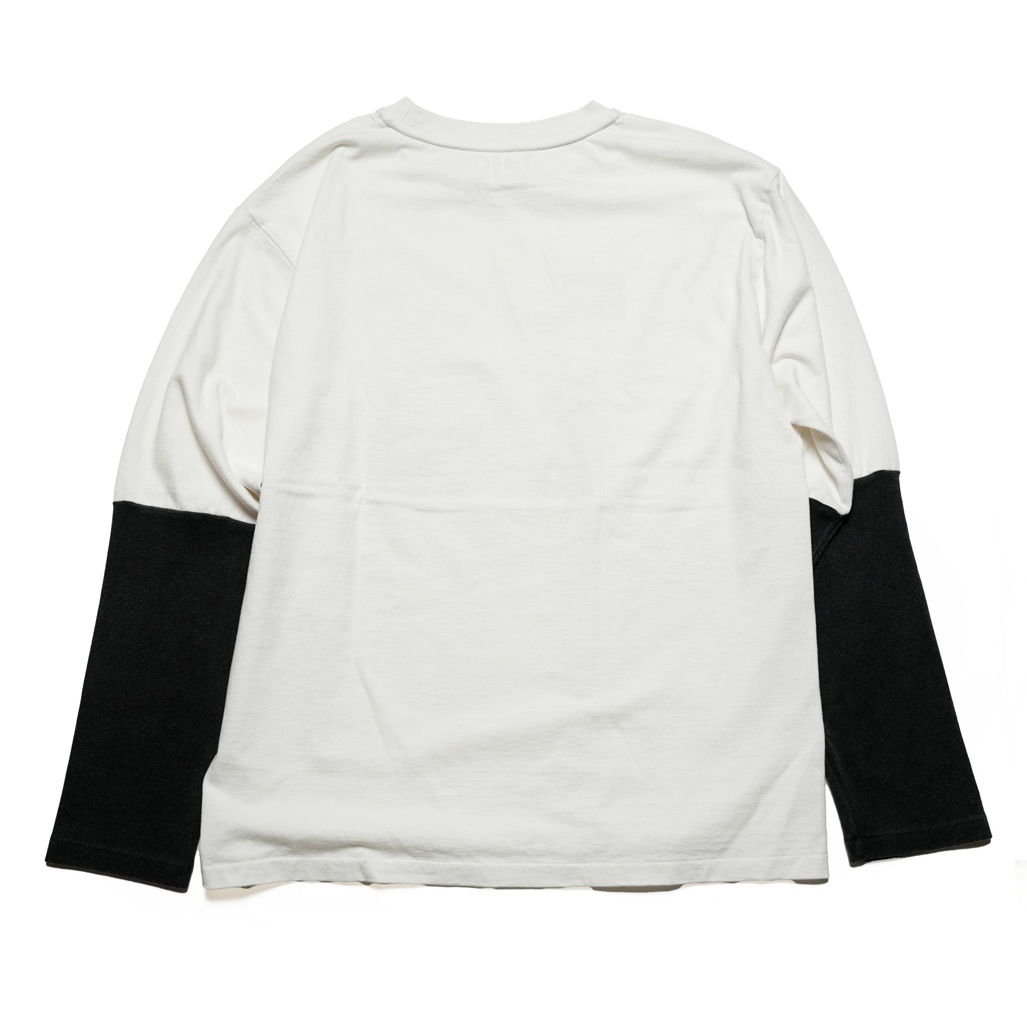 No:24＃03-1B30-0_White | Name:GARAGE-ロンTEE-STAND HER | Color:White【MINAMI ANDERSON_ミナミアンダーソン】【入荷予定アイテム・入荷連絡可能】