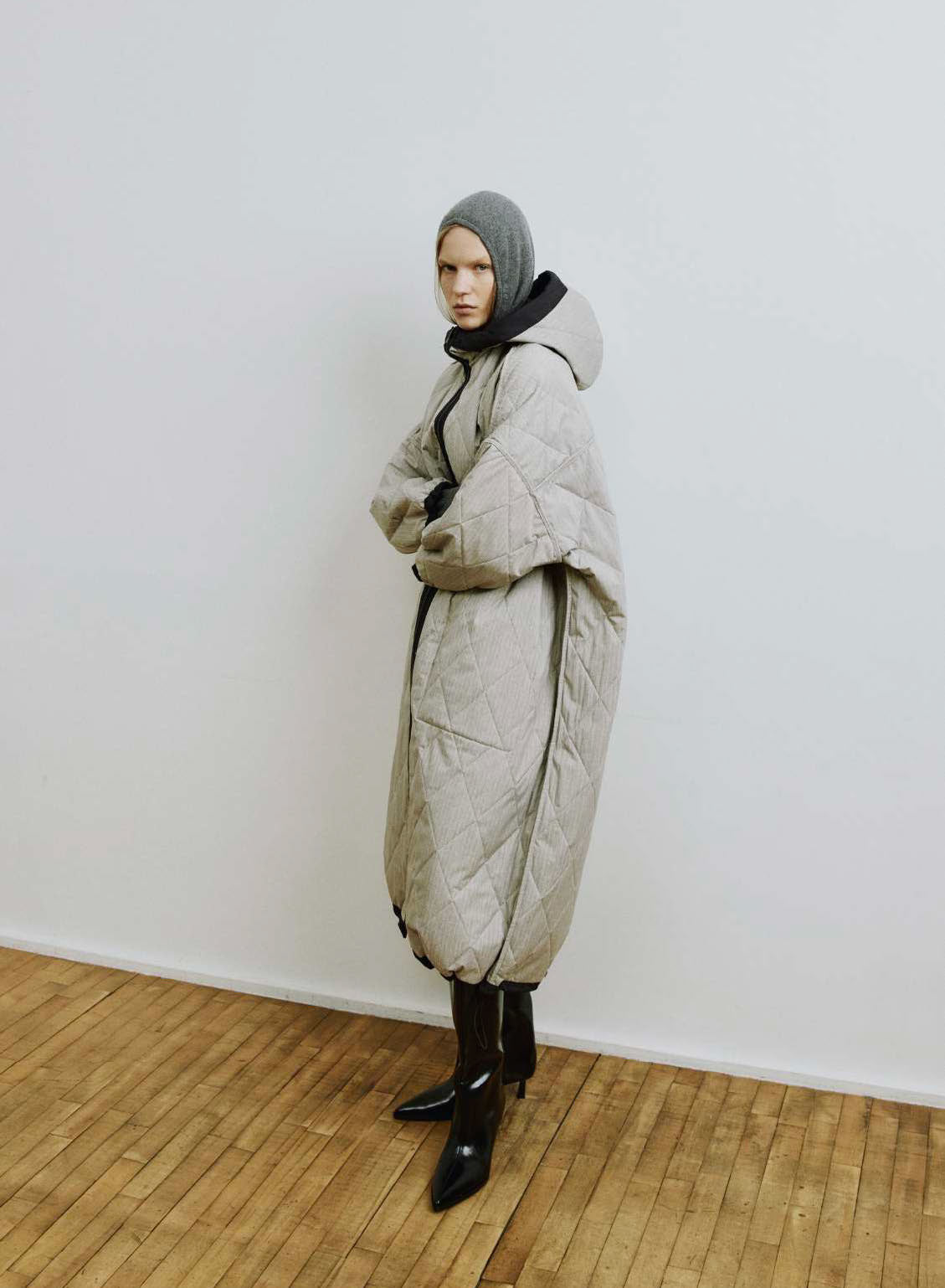 ANDY | Color_Dark Grey | No_mw6wct03_dark grey【MOLLIOLLI_モリオリ】【入荷予定アイテム・入荷連絡可能】