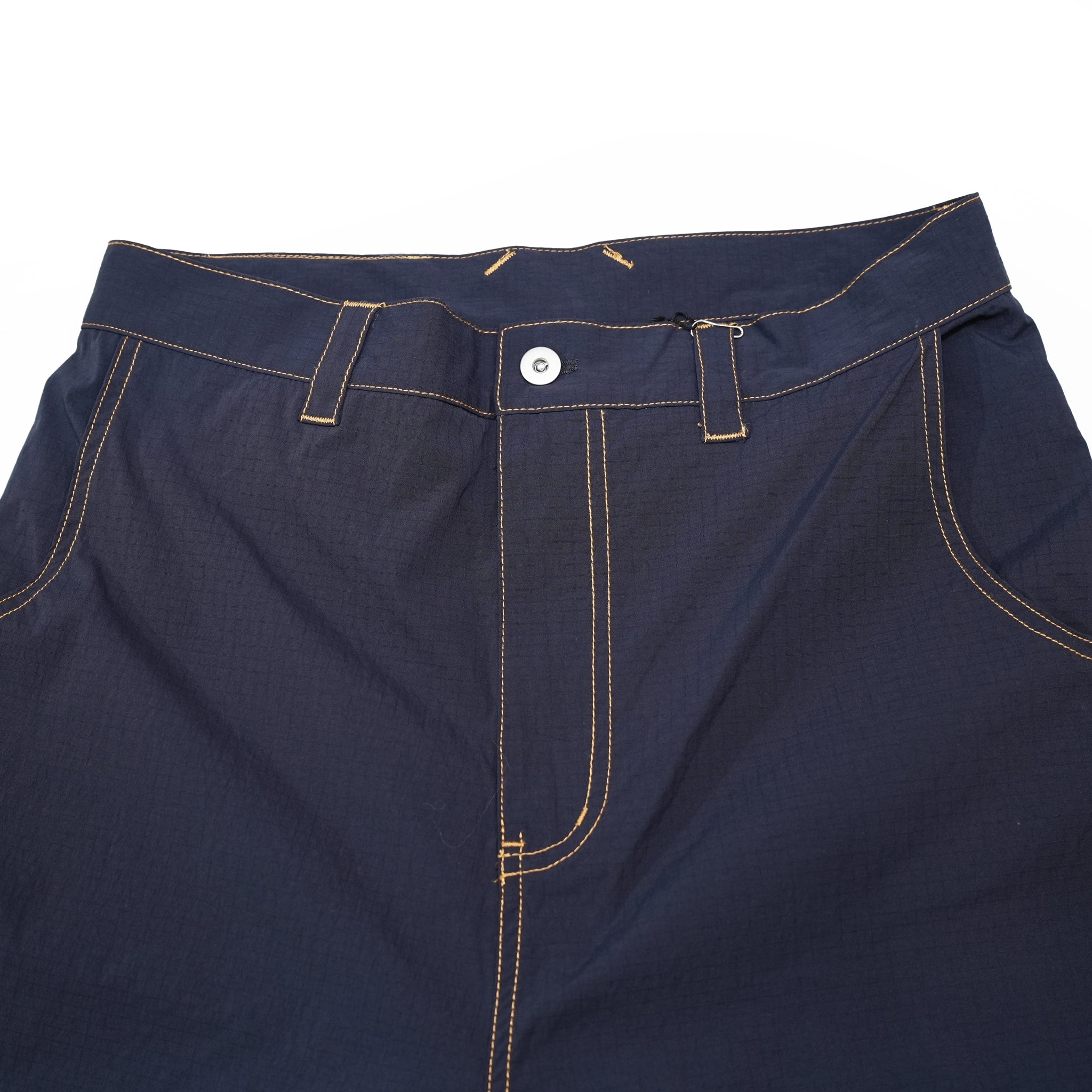 CORDURA® Comfort 3D Jeans – Navy | NEYVOR