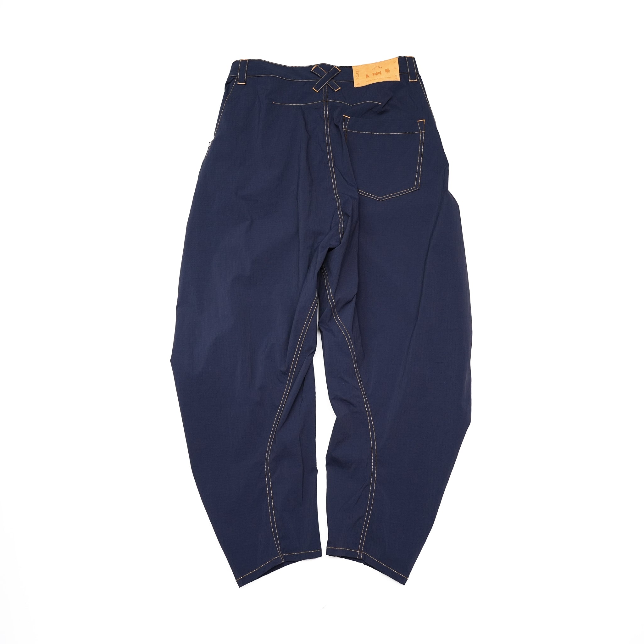 CORDURA® Comfort 3D Jeans – Navy | NEYVOR