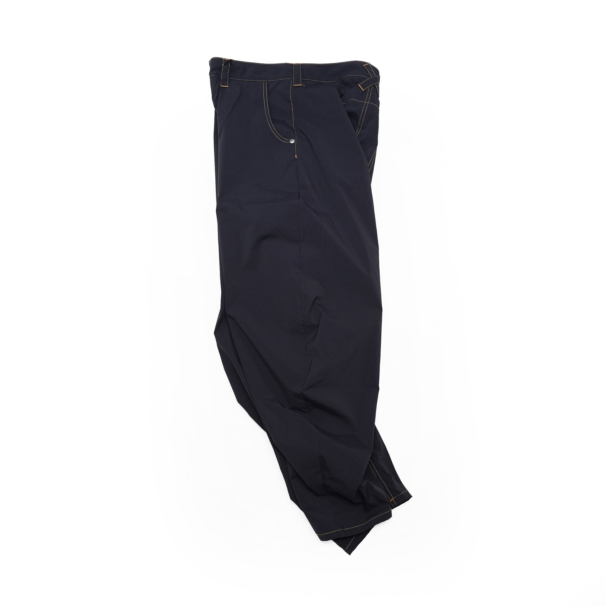 No:NV23AW-03b | Name:CORDURA® Comfort 3D Jeans | Color:Black【NEYVOR_ネイバー】