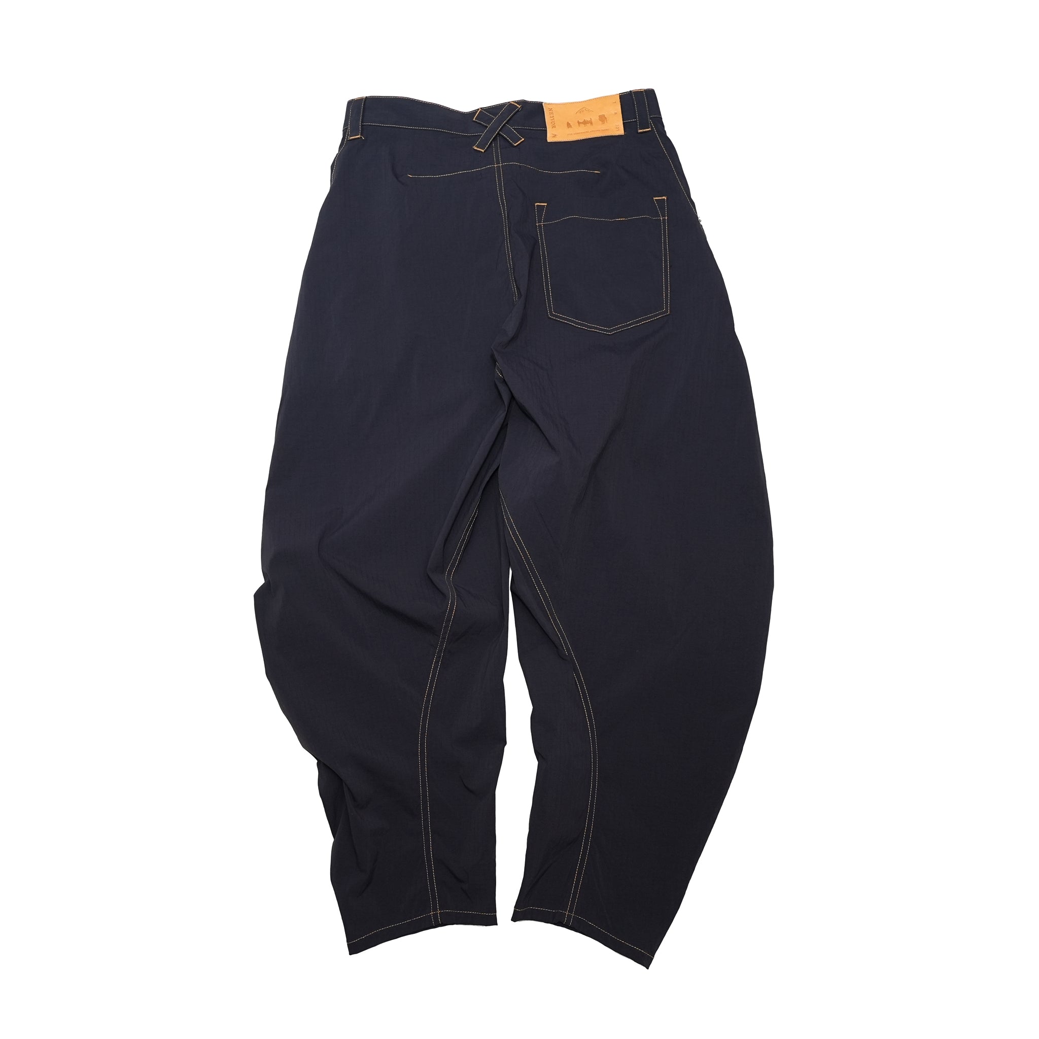 No:NV23AW-03b | Name:CORDURA® Comfort 3D Jeans | Color:Black