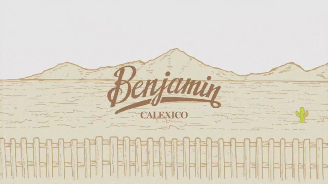 RELAXFIT №19 [Benjamin] Money Clip New – BROWN | RELAX FIT