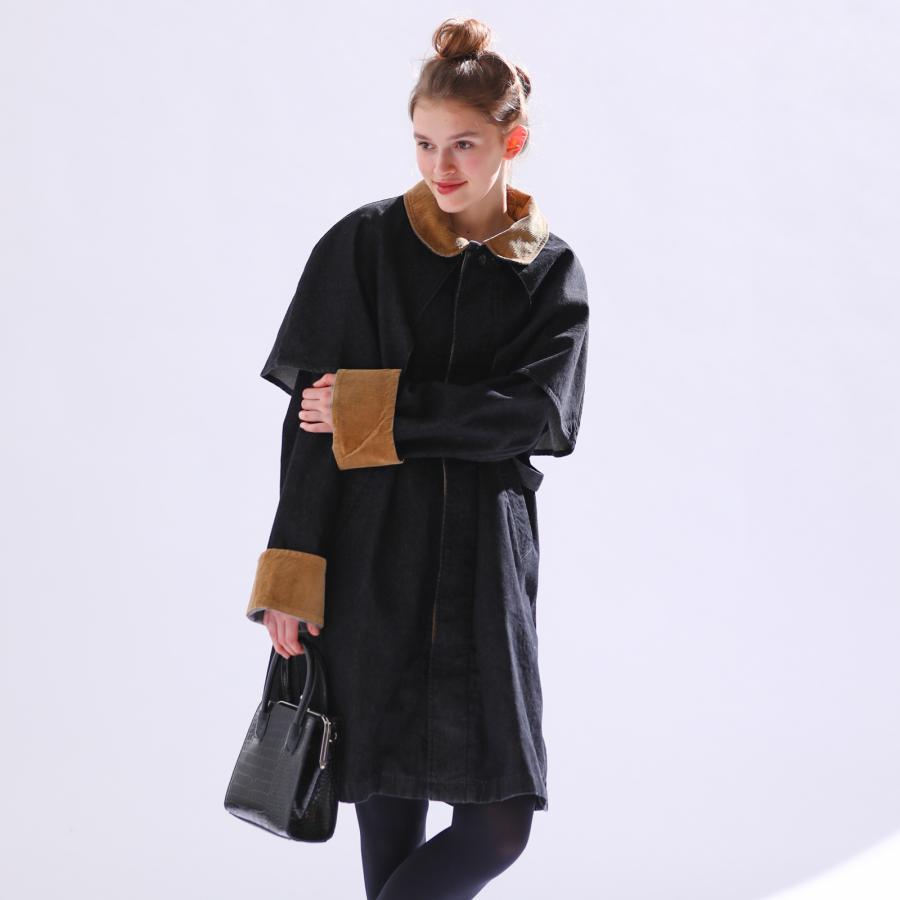 JYUNE – Black / Khaki | KELEN LADYS