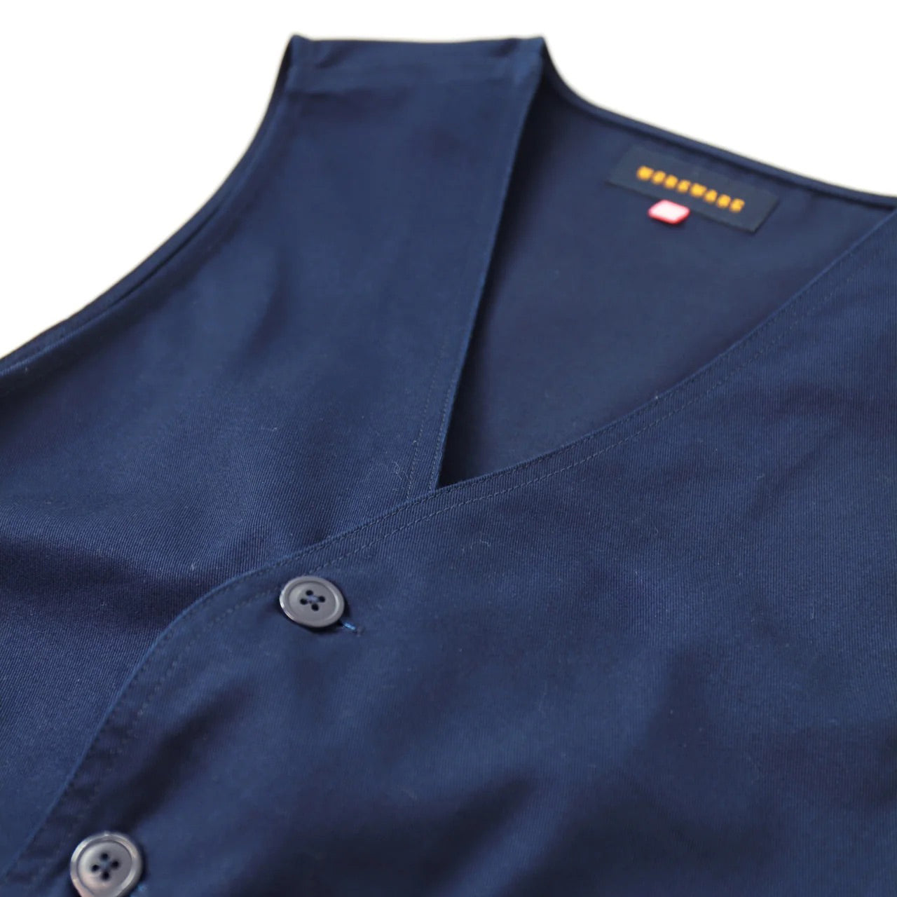 No:#616 | Name:FW23-MRS.WORKWARE FIELD ONE PIECE | Color:Navy | Size:Free【WORKWARE】【入荷予定アイテム・入荷連絡可能】