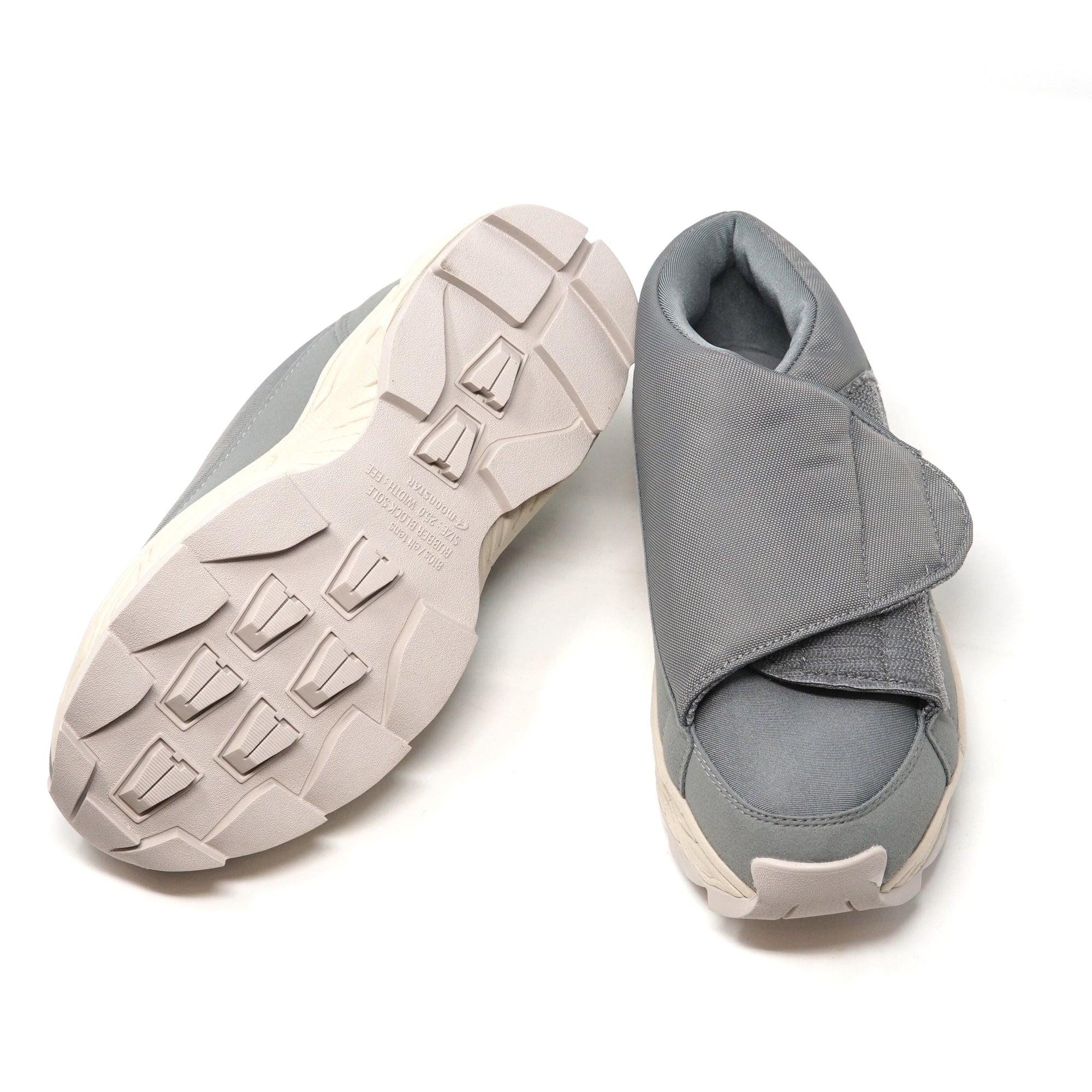 NO:ET006 | Name:UNIVE ユニーブ | Color:Gray【810S_エイトテンス