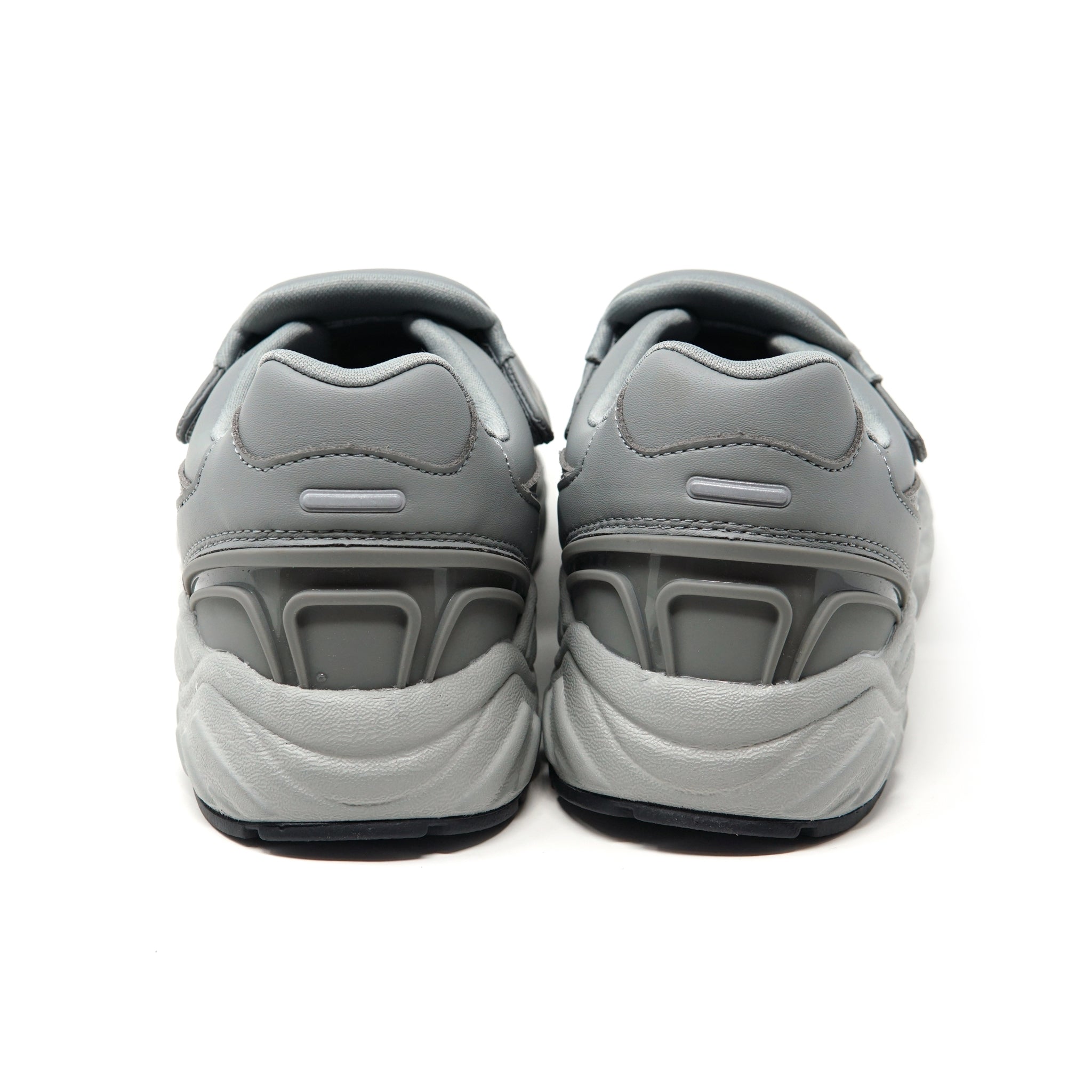 NO:ET029 | Name:BAND STUDEN バンドスチューデン | Color:Gray【810S_