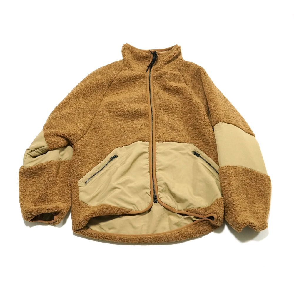 Pacino – Coyote | Size:40 / 42 | KELEN MEN
