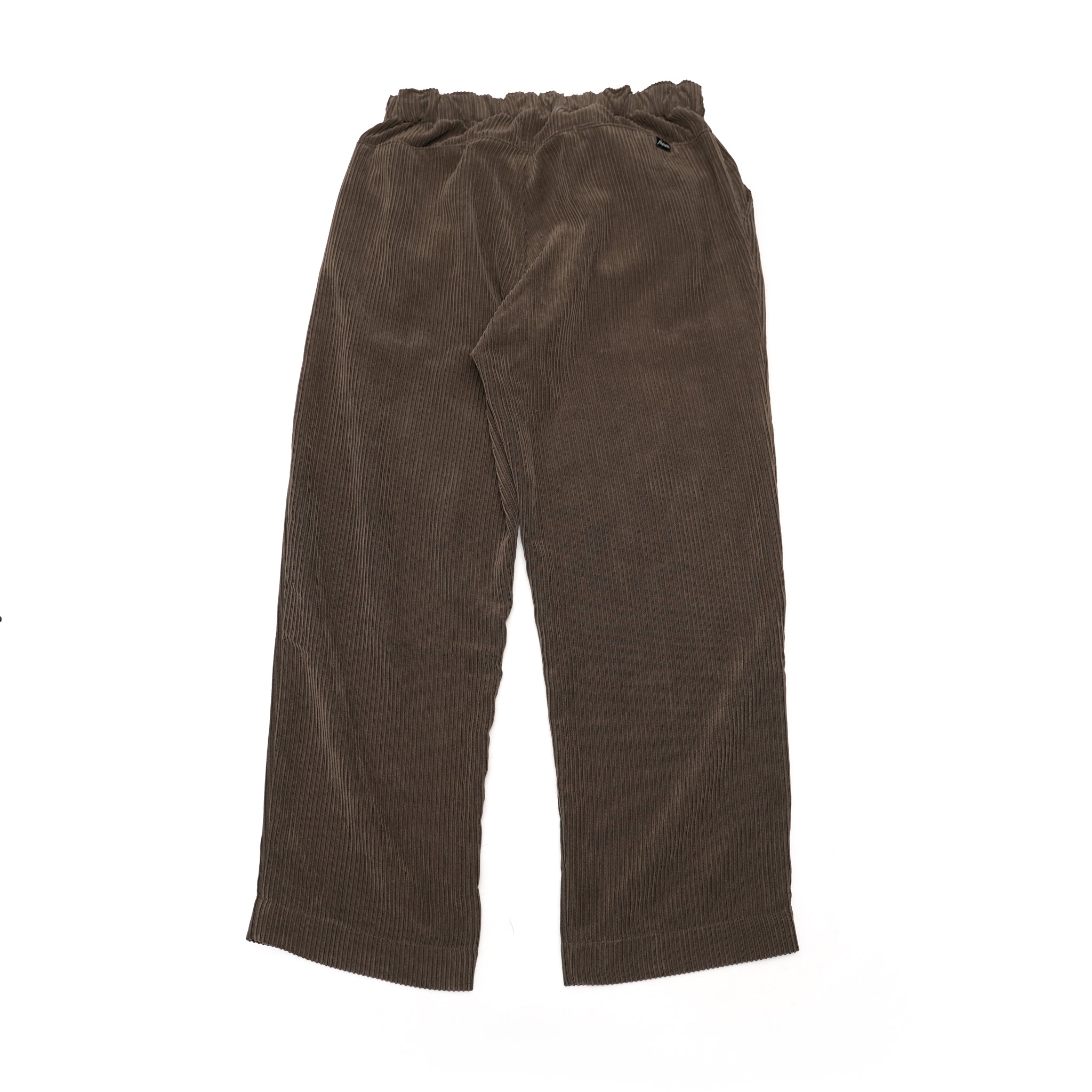 No:P0439328 | Name:GEEK PANTS | Color:Mocha | Size:Free 【NASNGWAM