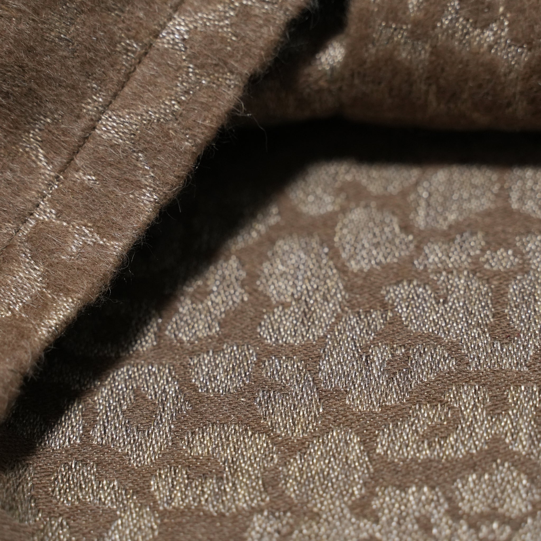 GEEK CARDIGAN – LEOPARD | Size:L | NASNGWAM