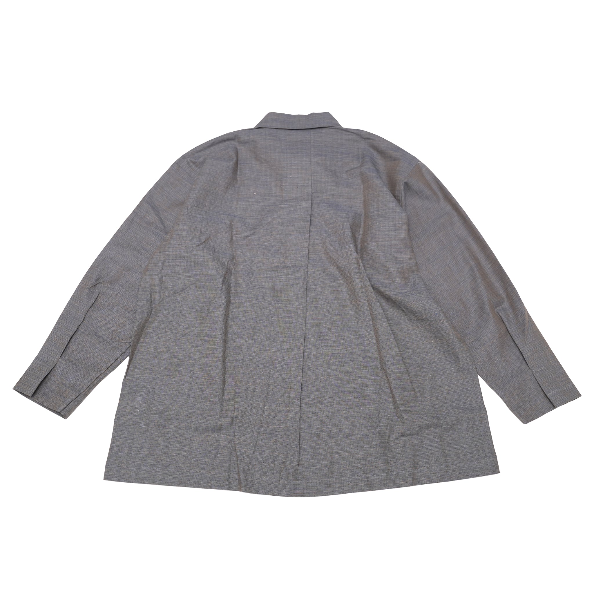 Name:Tropic (Weight) Shirts | Color:BLUE MIX | Size:Free 【CITYLIGHTS PRODUCTS_シティライツプロダクツ】