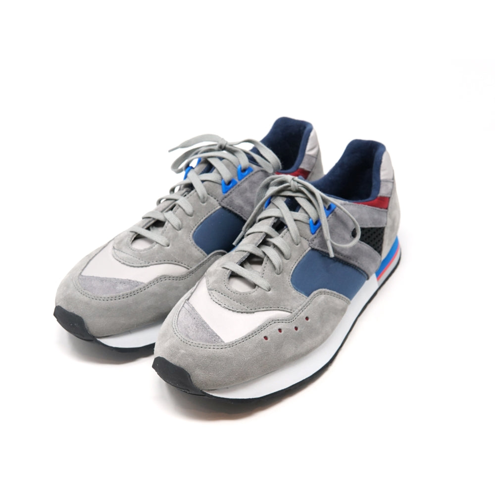 No:1300FS | Name:FRENCH MILITARY TRAINER | Color:GRAY【REPRODUCTION OF FOUND】-REPRODUCTION OF FOUND-ADDICTION FUKUOKA