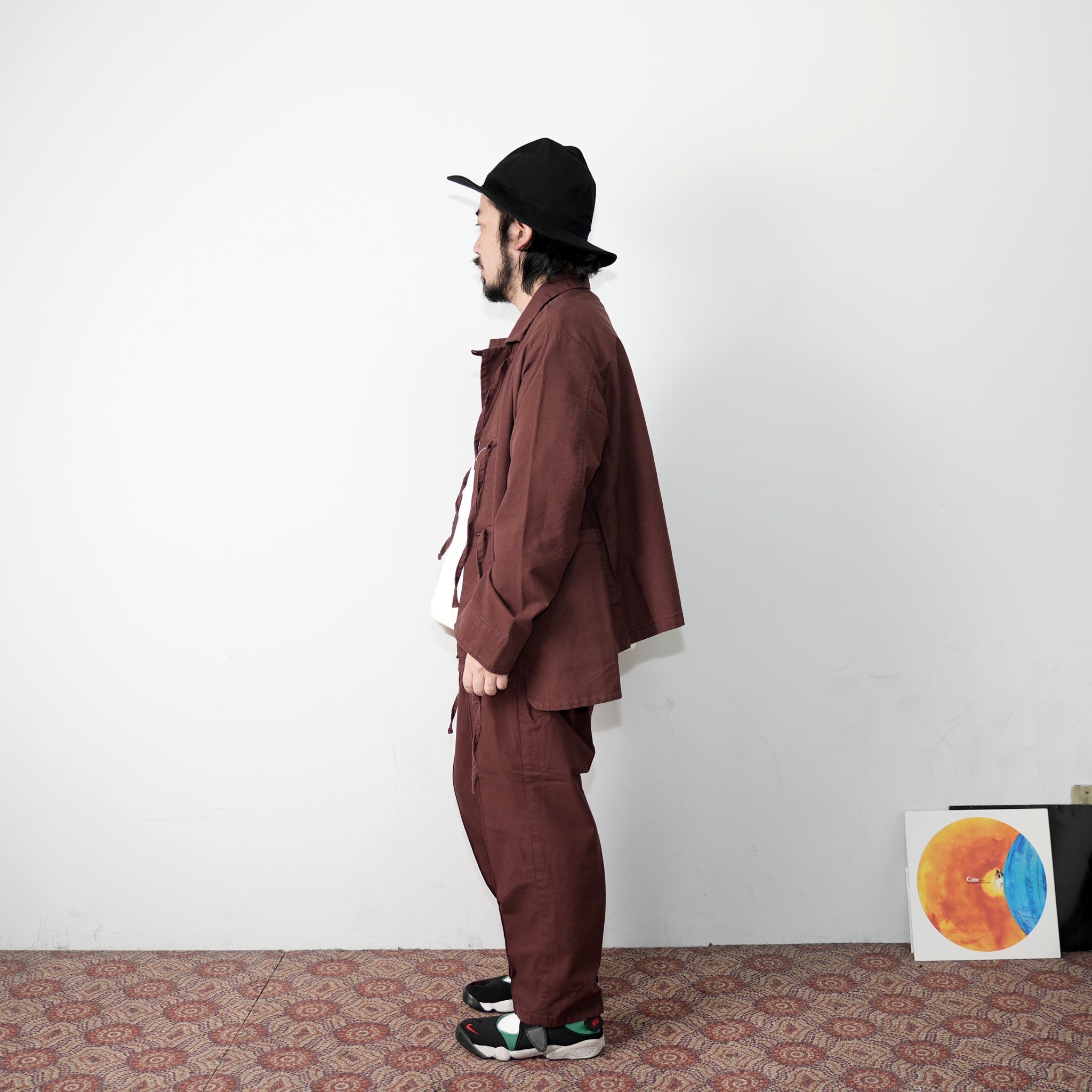 Shi-Fu Final – Coffee | VOO