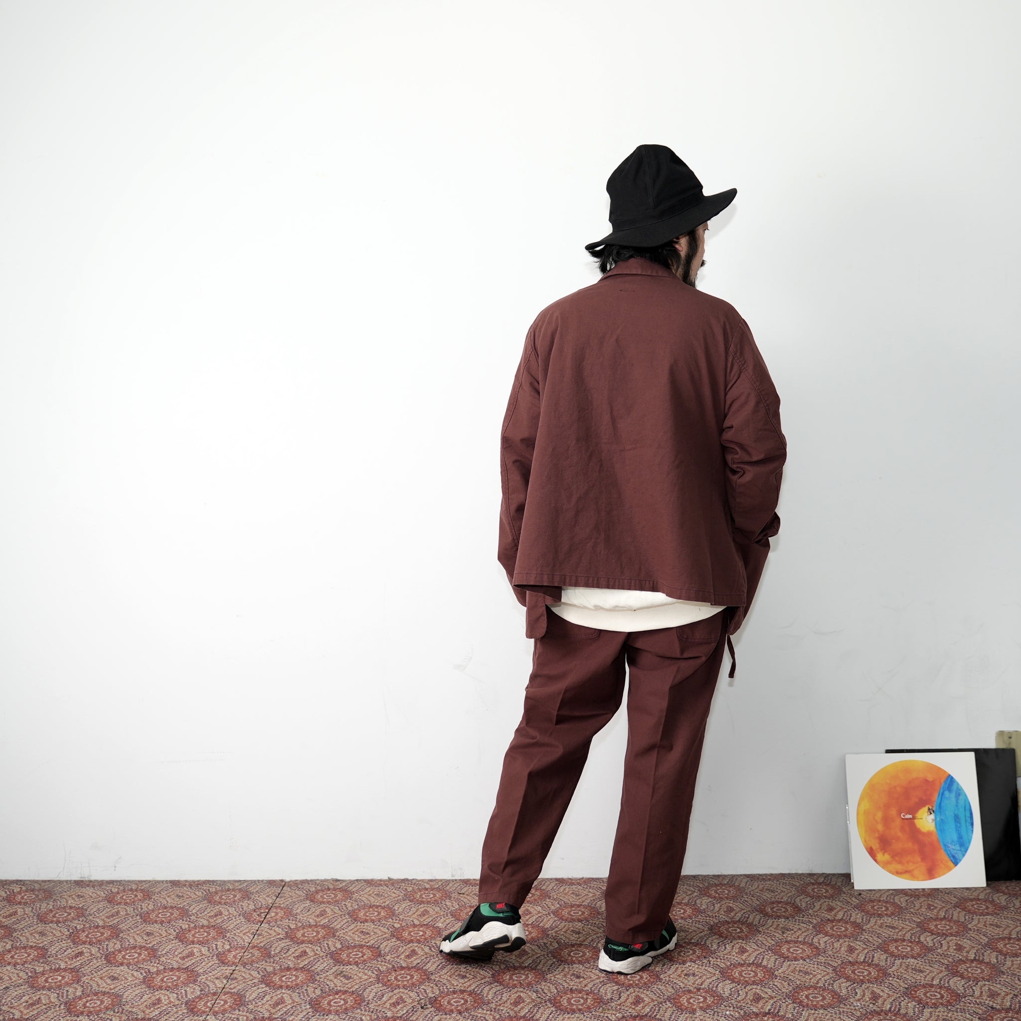 Shi-Fu Final – Coffee | VOO