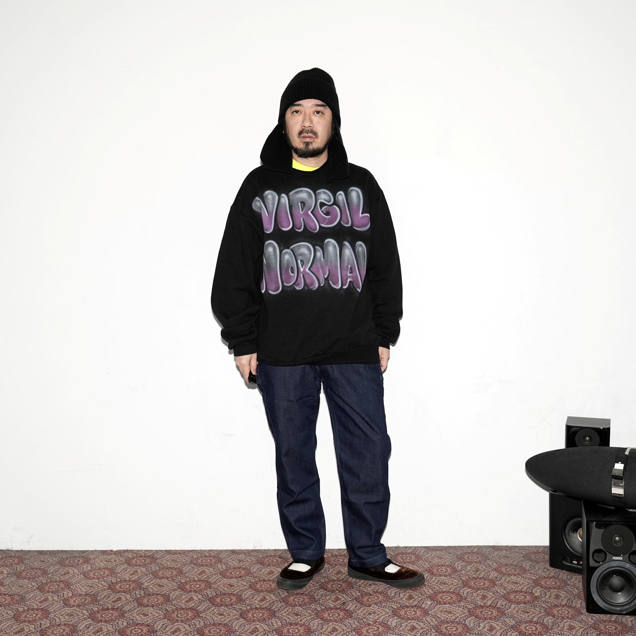No:kl18hpt10 | Name:EISENBURG" COOLMAX® UTILITY DENIM | Color:One Wash【KELEN MEN_ケレン】【FK】