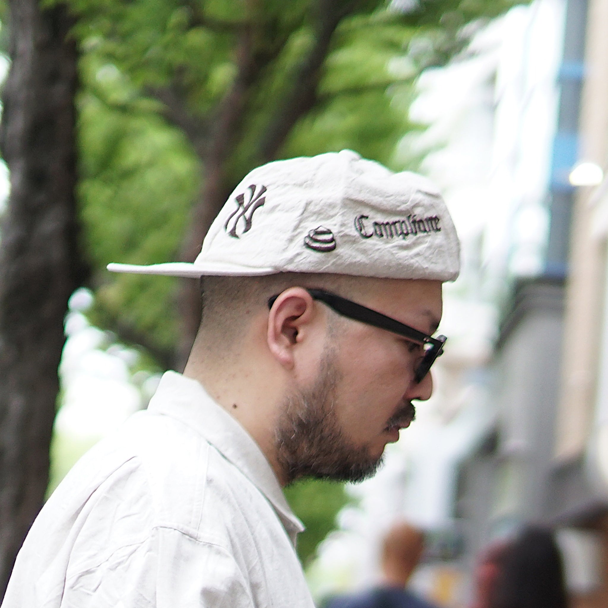 No:VOO-1136 | Name:ALL STARS CAP | Color:Type_1【VOO_ヴォー】【archive】