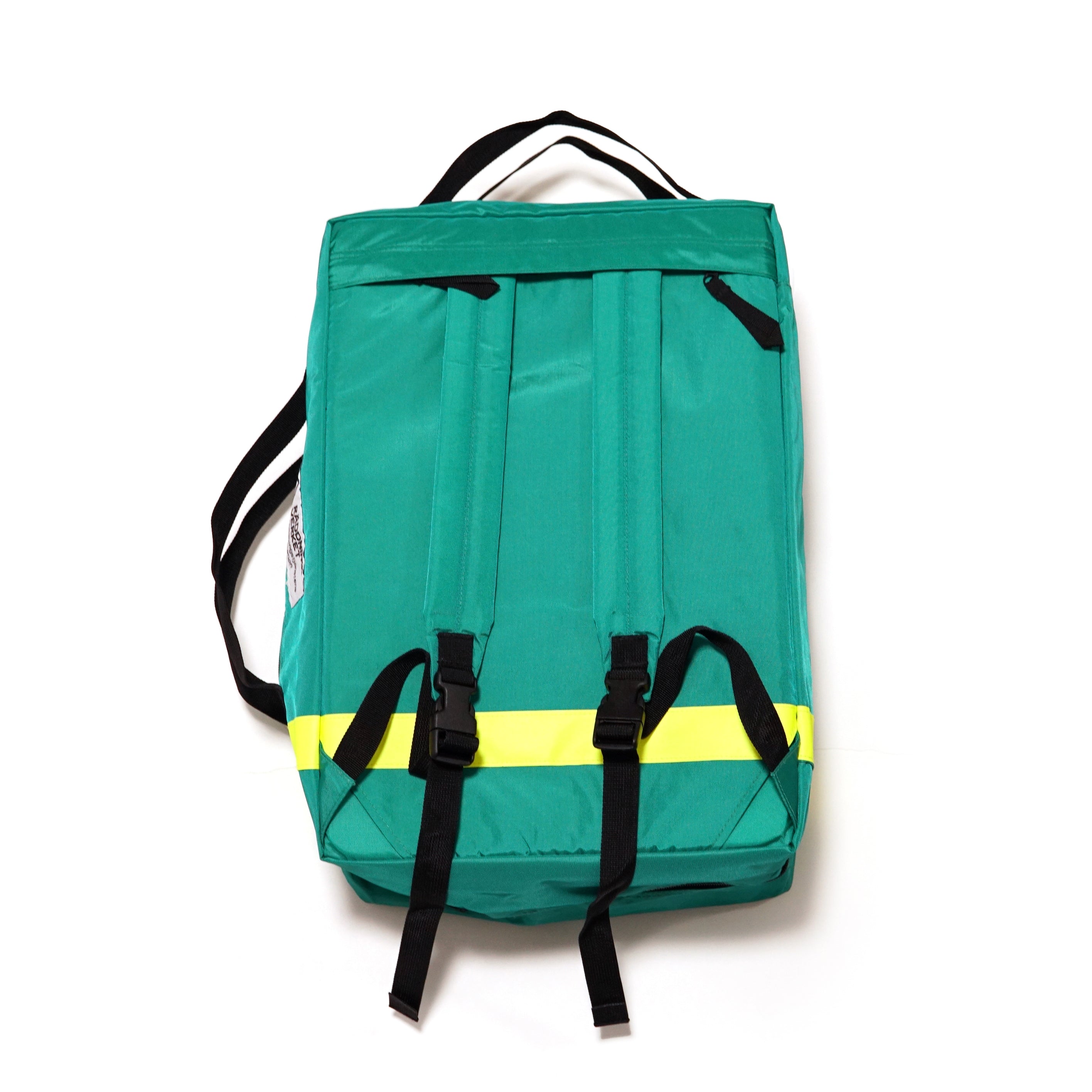 NO:militaly202003 | Name:Sweden Mil. Medical Backpack | Color:Green | 【MILITALY】【EIA】-MILITALY-ADDICTION FUKUOKA