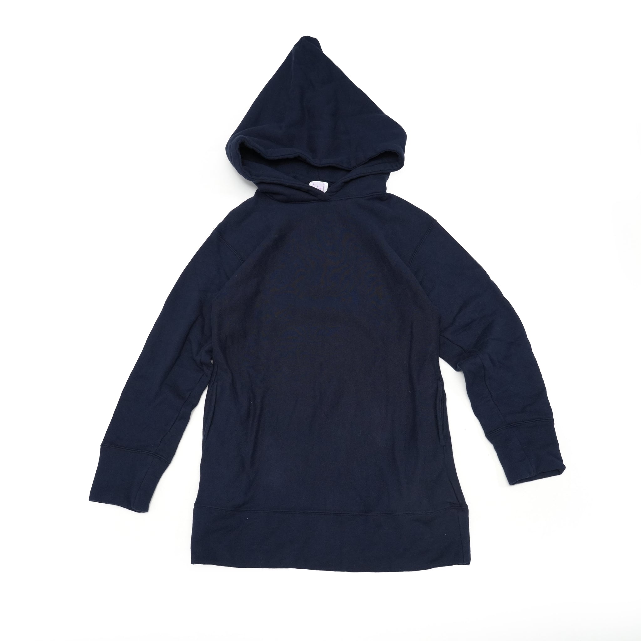 No:063501 |  Name:aoa  sweat hoodie  | Color:Navy | Size:Free【animal of airs_アニマル オブ エアーズ】