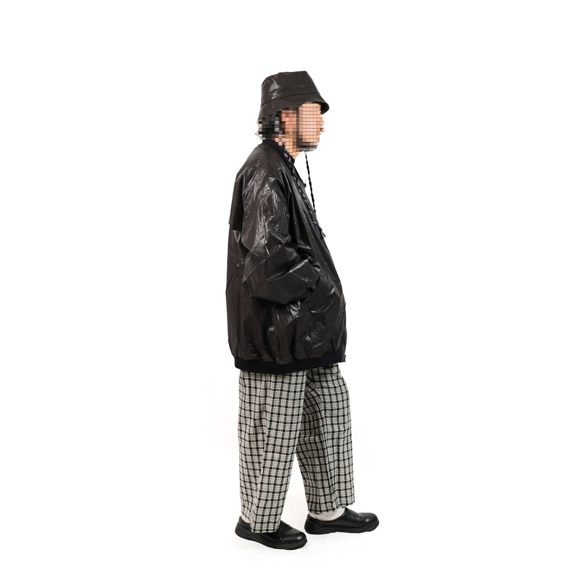 No:MK23S-O-06 | Name:FILM-JK | Color:Wht/Blk/Grn【MASTERKEY_マスターキー】【archive】