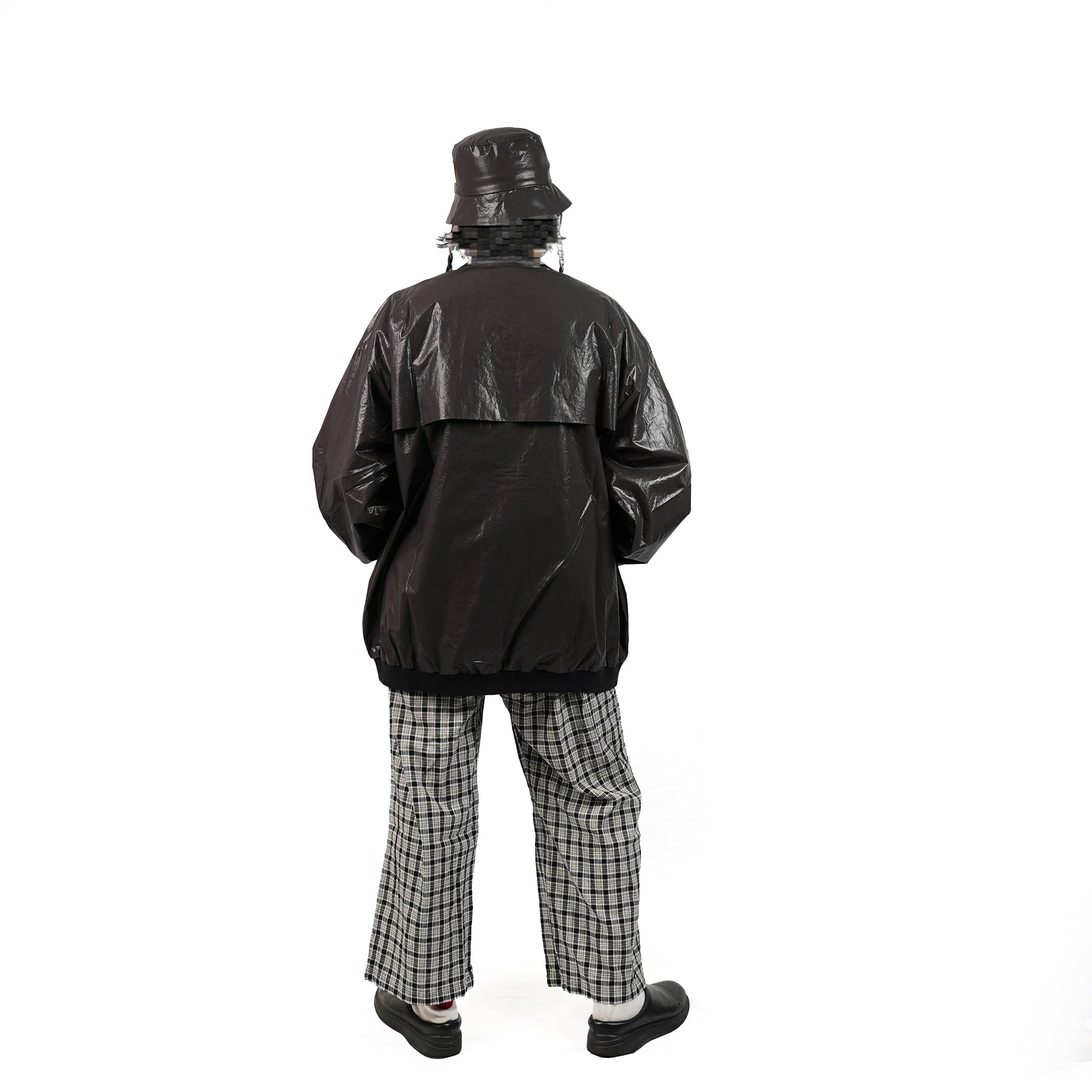 No:MK23S-O-06 | Name:FILM-JK | Color:Wht/Blk/Grn【MASTERKEY_マスターキー】【archive】