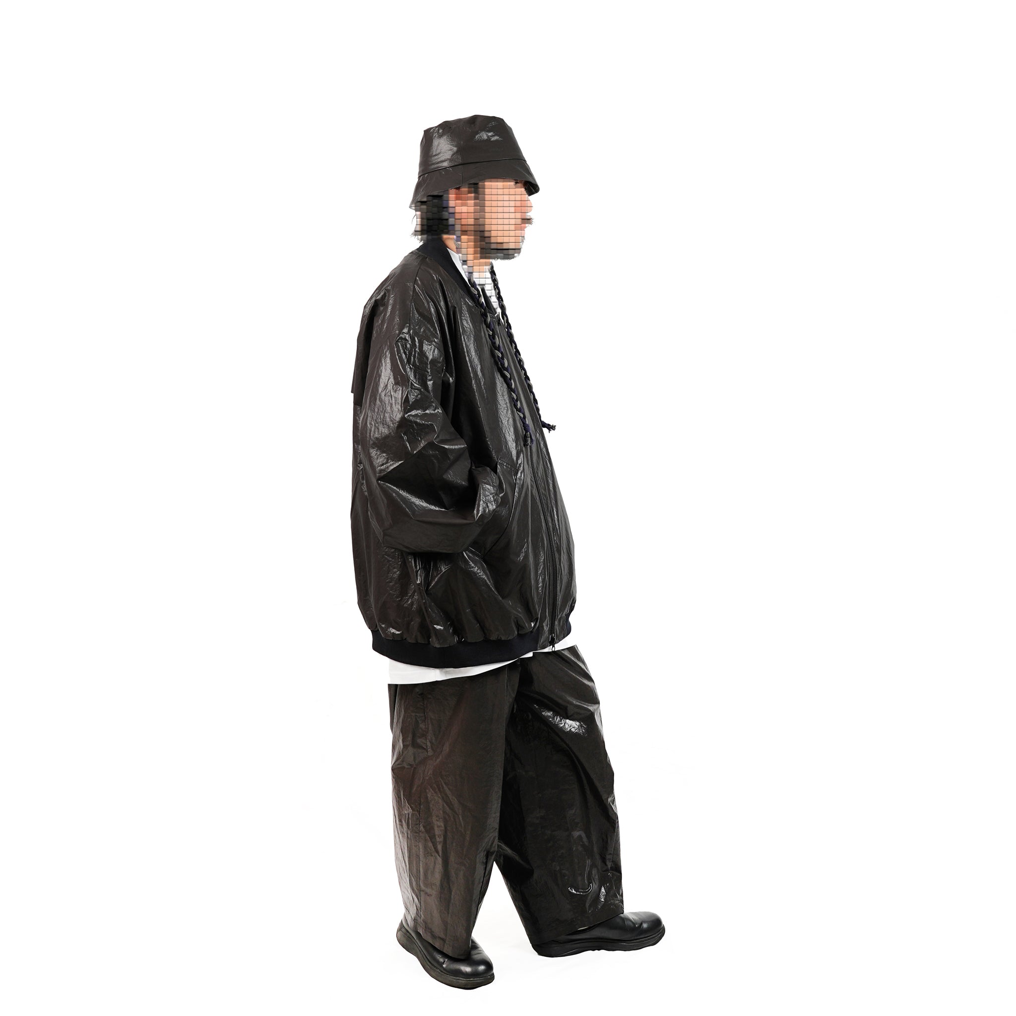 No:MK23S-O-06 | Name:FILM-JK | Color:Wht/Blk/Grn【MASTERKEY_マスターキー】【archive】