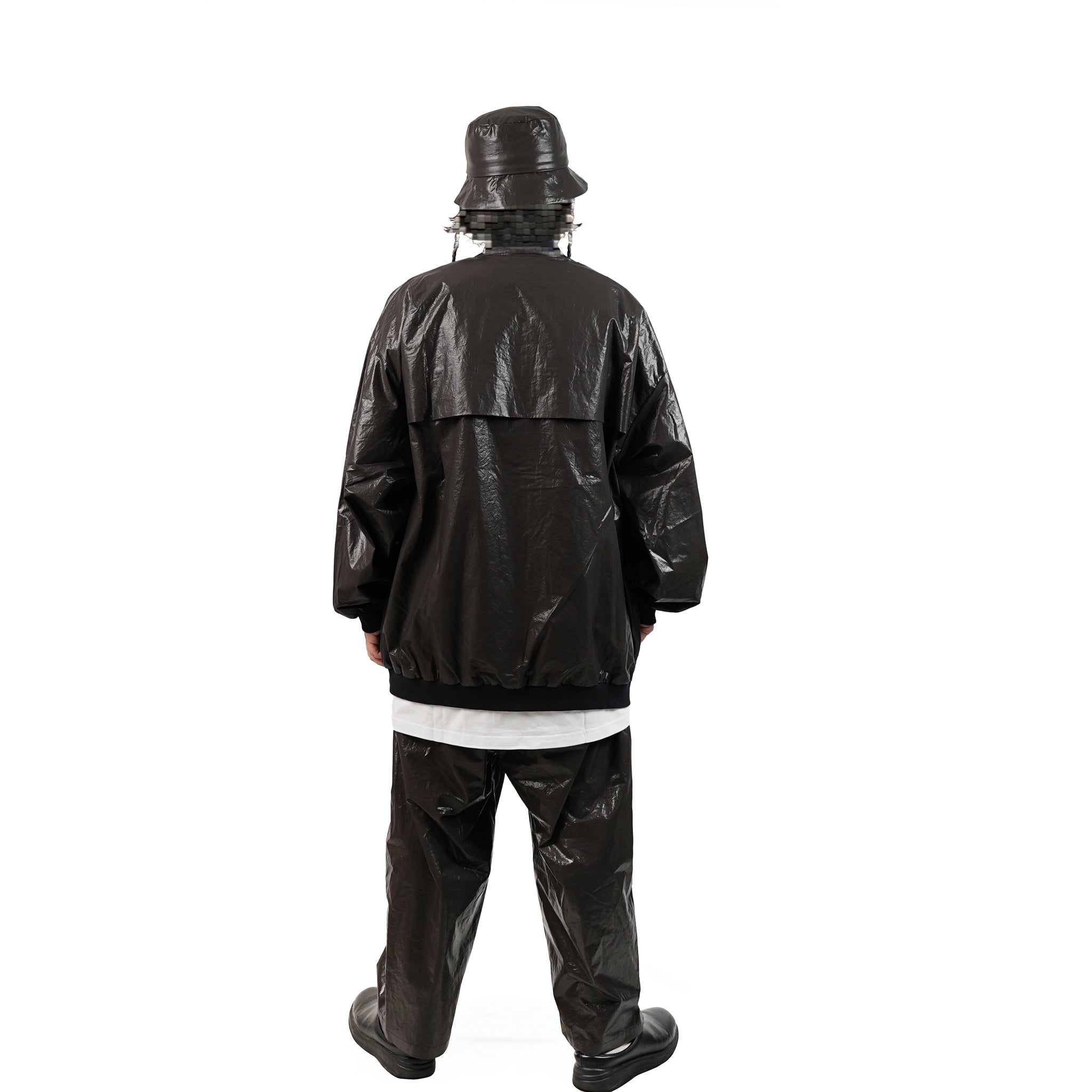 No:MK23S-O-06 | Name:FILM-JK | Color:Wht/Blk/Grn【MASTERKEY_マスターキー】【archive】