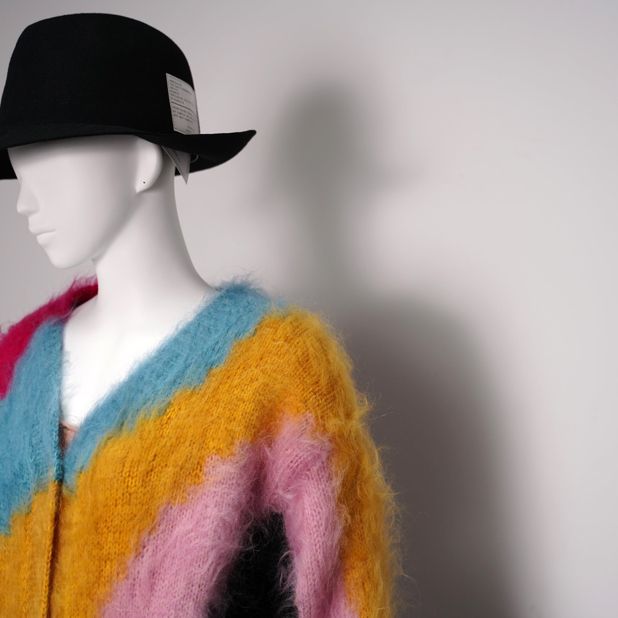 No:F9CA03 | CARDIGAN【LALO CARDIGANS】-LALO CARDIGANS-ADDICTION FUKUOKA