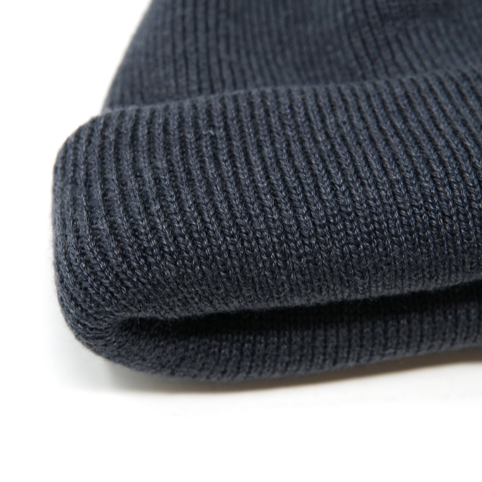 No:RL-18-935 | Name:Roll Knit Cap | Color:Green/Beige/Brown/Ivory/Red/Charcoal/Mustard/Orange/Black【RACAL_ラカル】【ネコポス選択可能】
