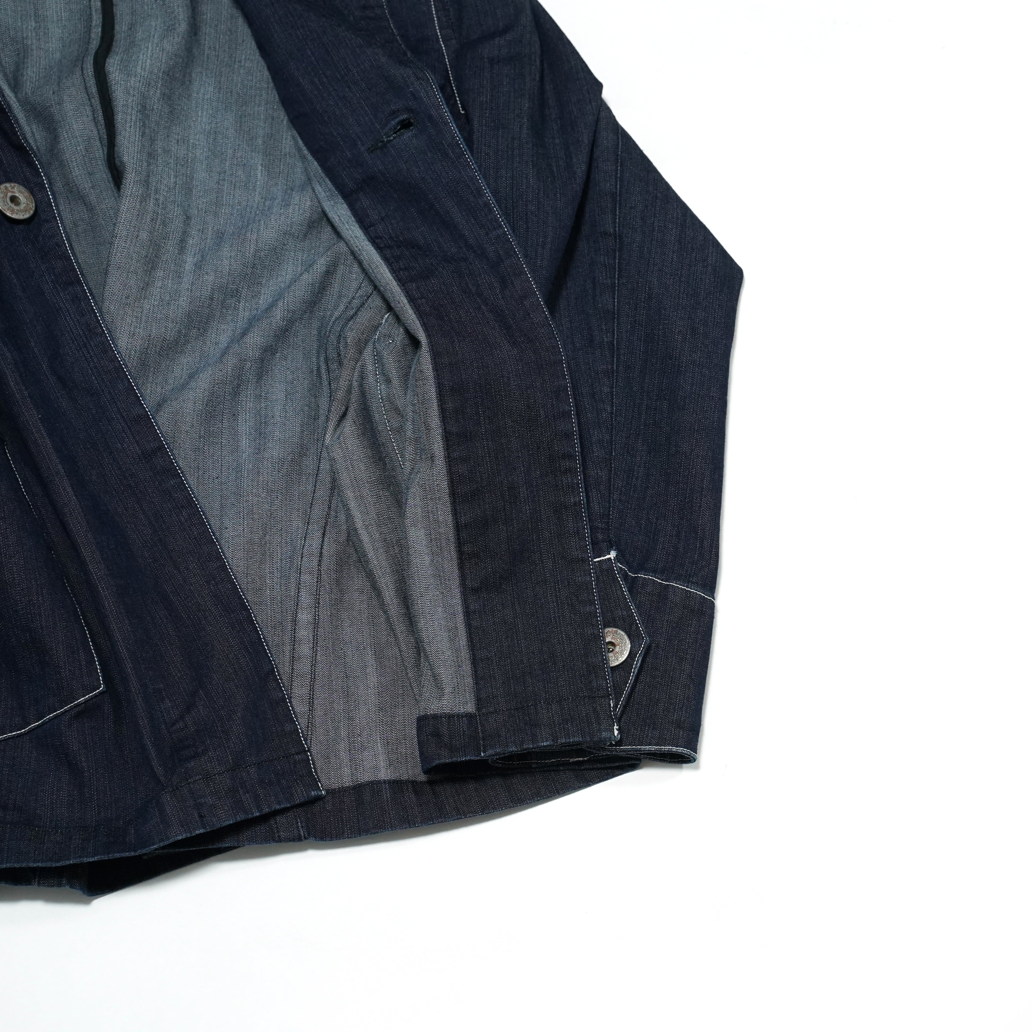 NO:VOO-1013 | Name:BUDDY VEE | Color:INDIGO | Style:【VOO】-VOO-ADDICTION FUKUOKA