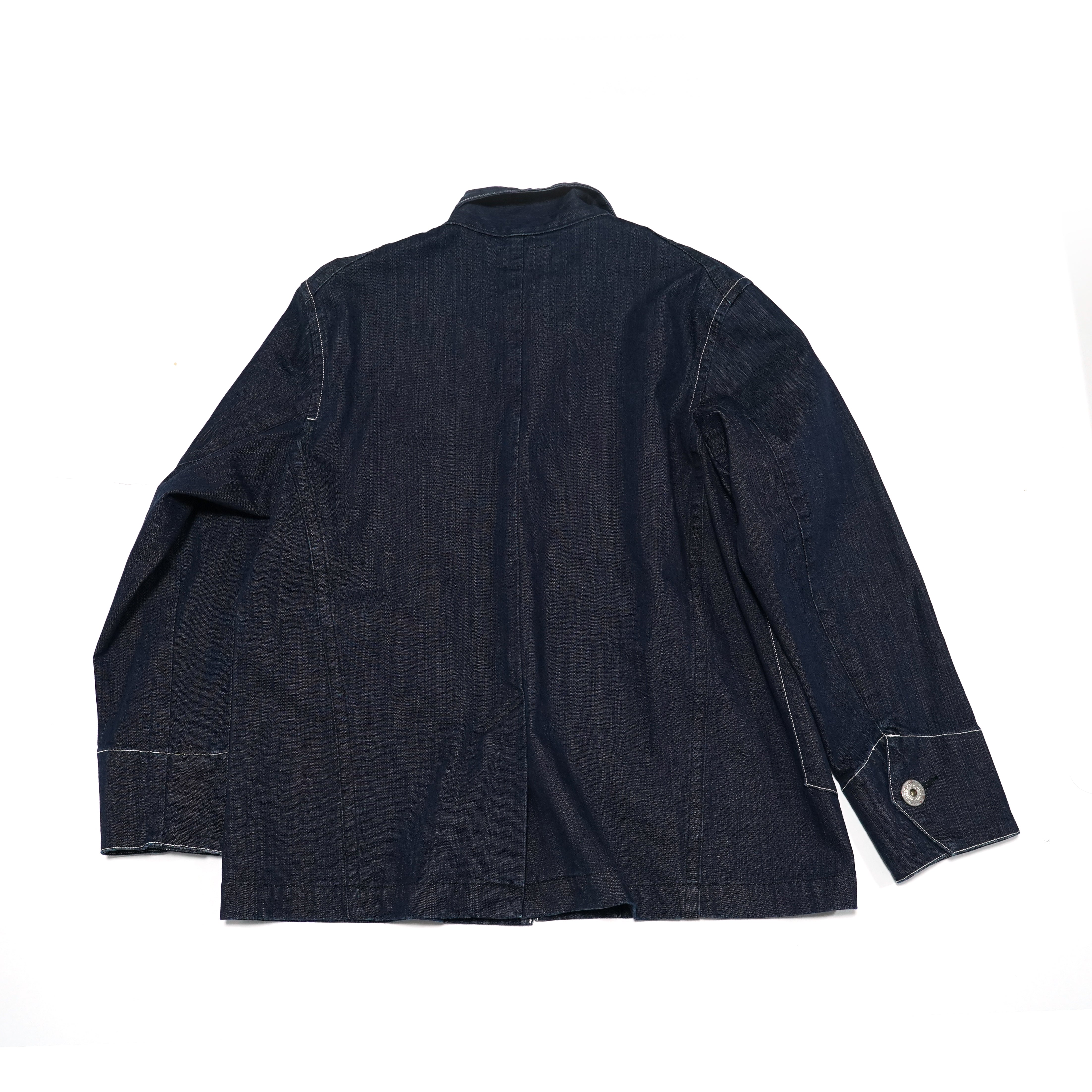 NO:VOO-1013 | Name:BUDDY VEE | Color:INDIGO | Style:【VOO】-VOO-ADDICTION FUKUOKA