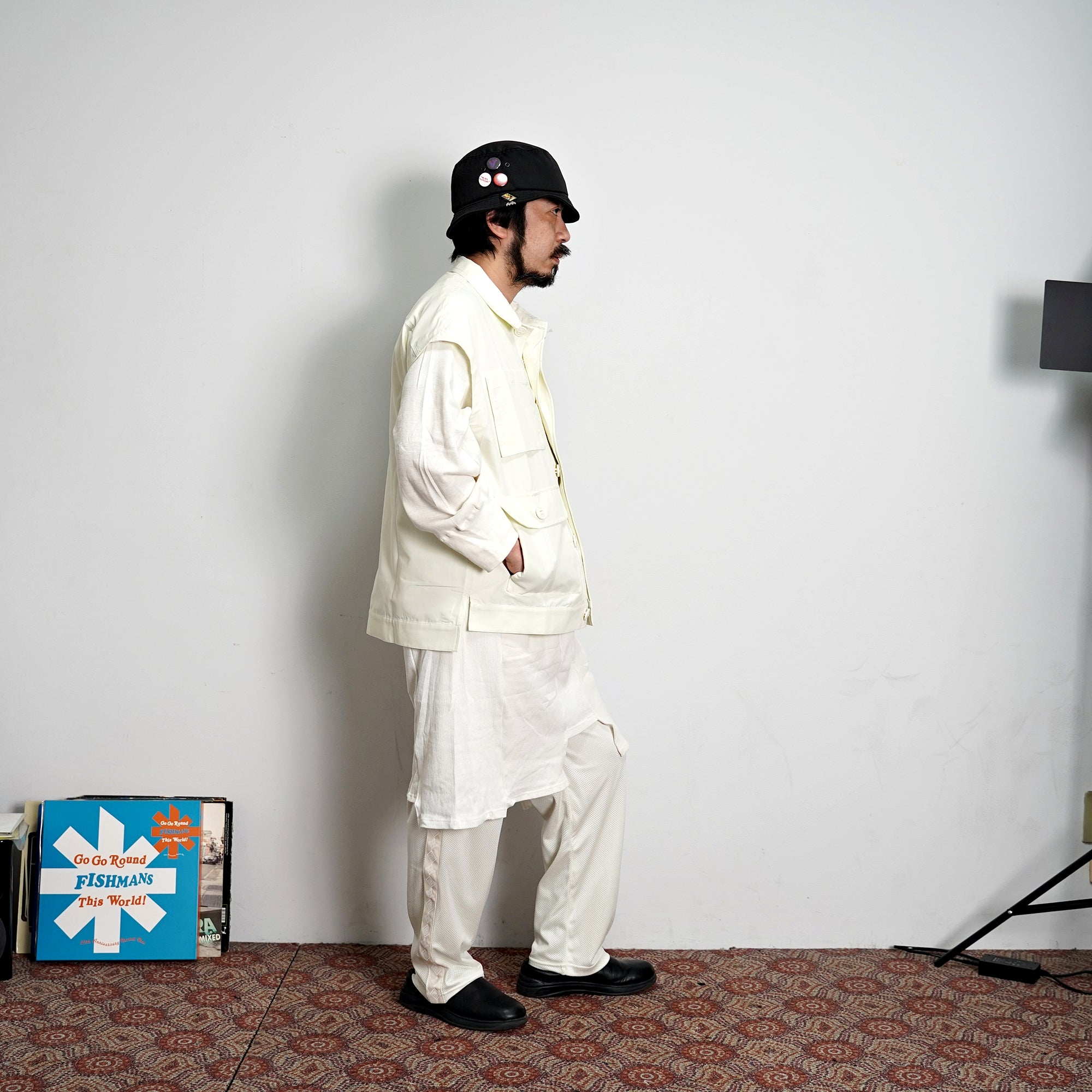 No:mo21ss-rs-ct02 | Name:JOINING LONG CUTSEW | Color:ONE COLOR | Size-Free【MAKEOVER】-VARDE77-ADDICTION FUKUOKA