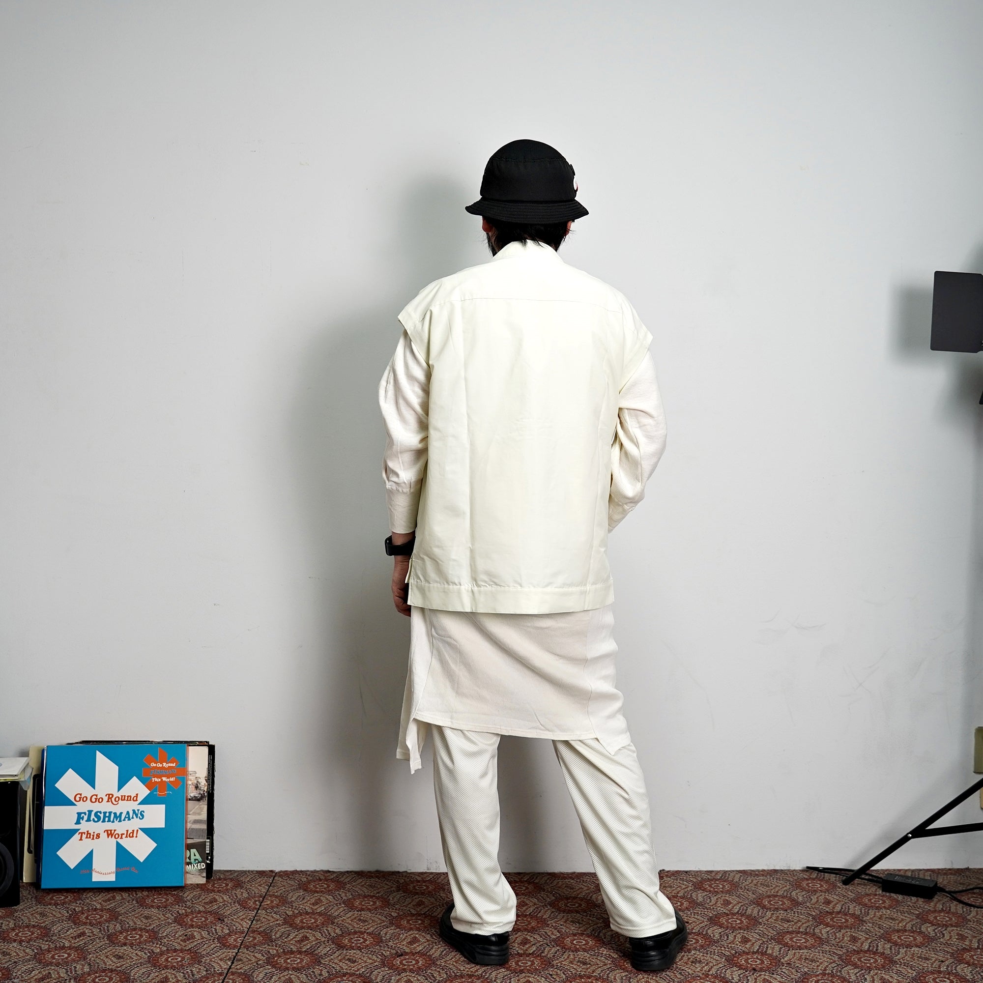 No:mo21ss-rs-ct02 | Name:JOINING LONG CUTSEW | Color:ONE COLOR | Size-Free【MAKEOVER】-VARDE77-ADDICTION FUKUOKA