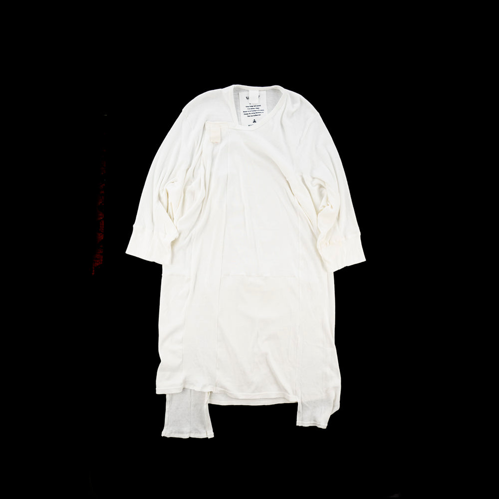 No:mo21ss-rs-ct02 | Name:JOINING LONG CUTSEW | Color:ONE COLOR | Size-Free【MAKEOVER】-VARDE77-ADDICTION FUKUOKA
