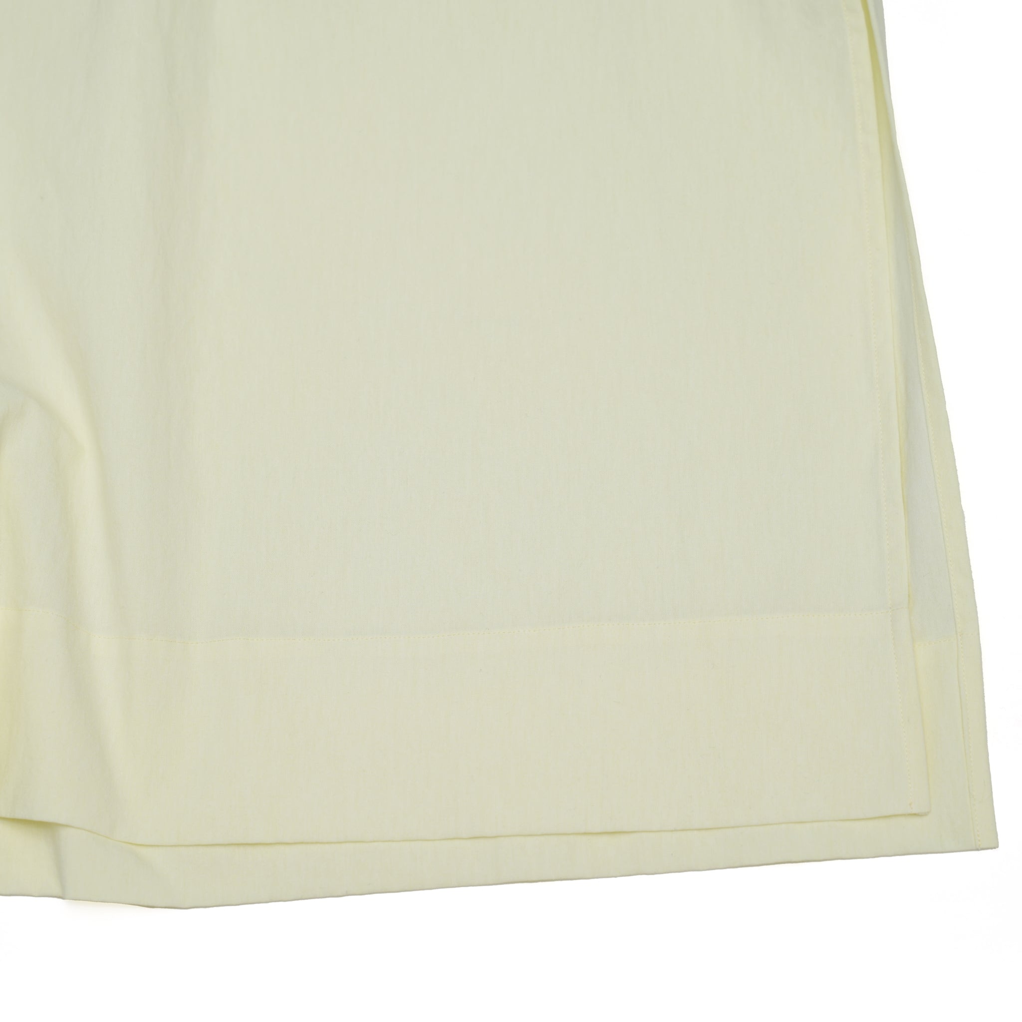 No:P.DS-002 | Name:Hooded dress | Color:Yellow【PHABLIC×KAZUI ファブリック バイ カズイ】