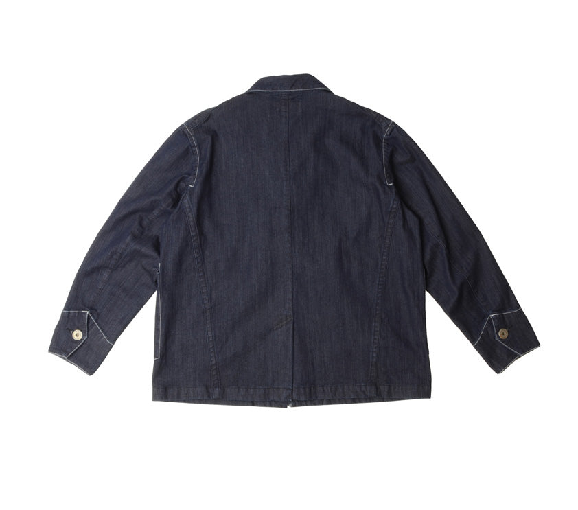 NO:VOO-1013 | Name:BUDDY VEE | Color:INDIGO | Style:【VOO】-VOO-ADDICTION FUKUOKA